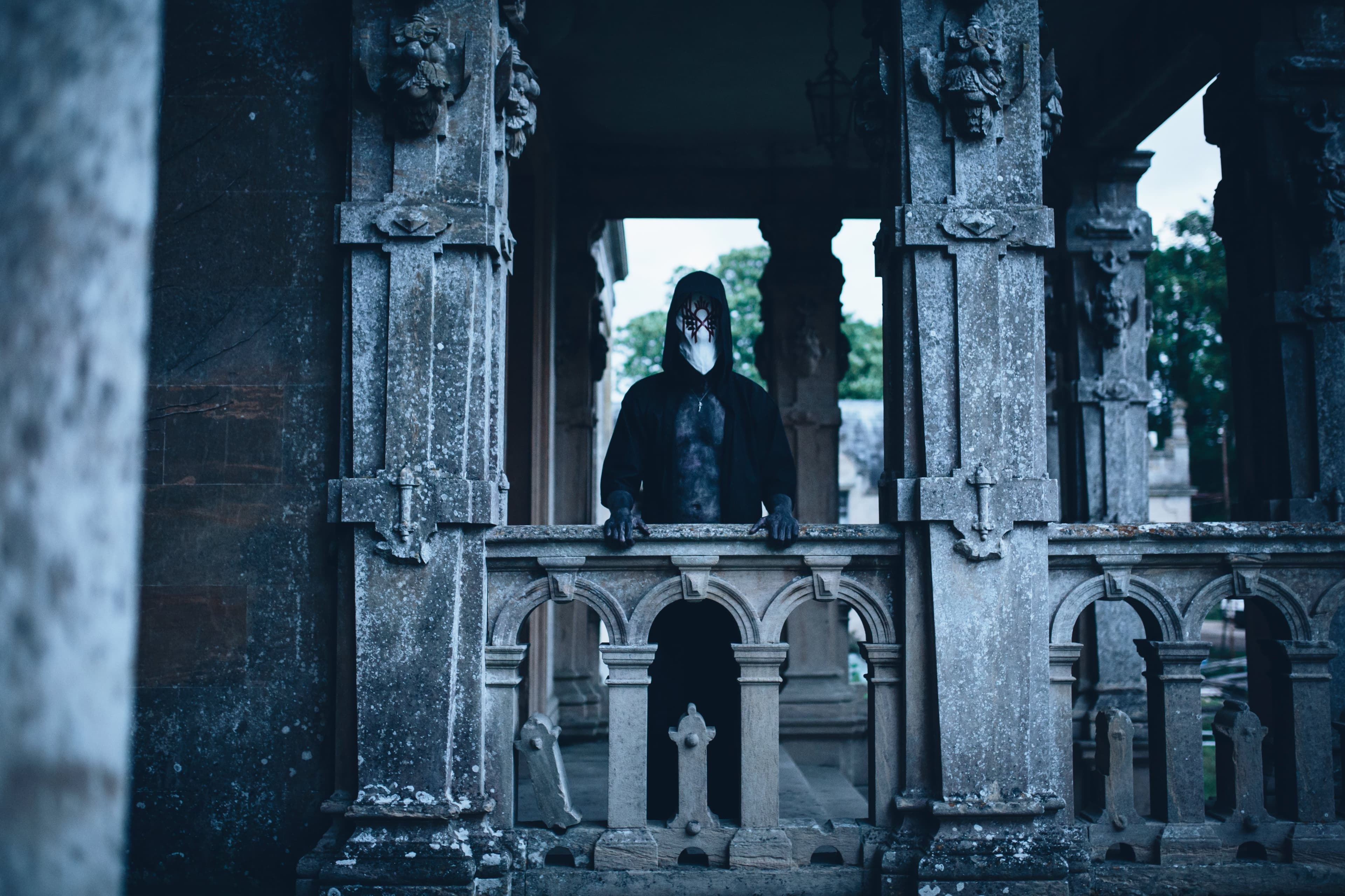 Sleep Token: The 'Teeth of God' Tour event image