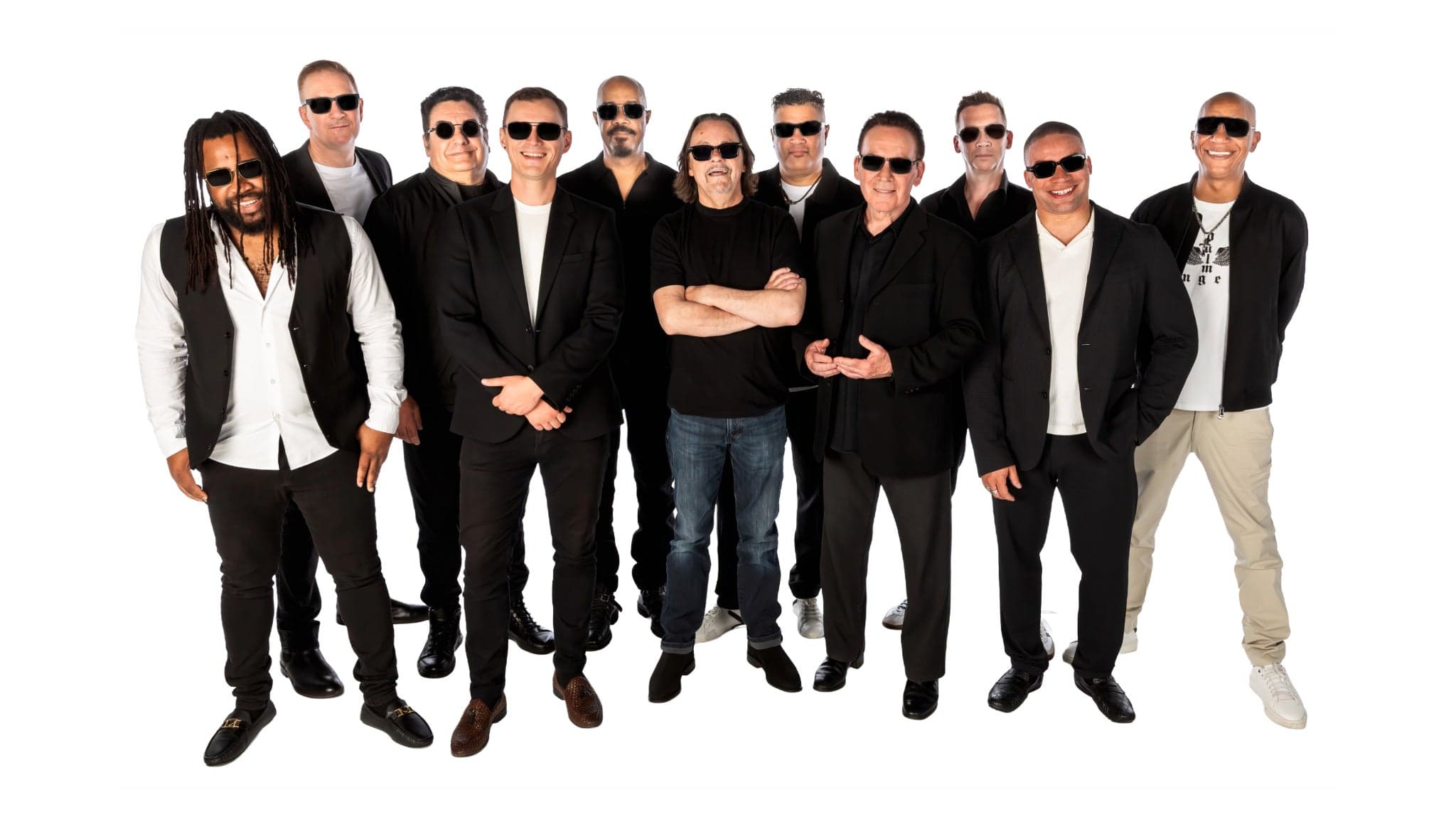 *UB40 event image