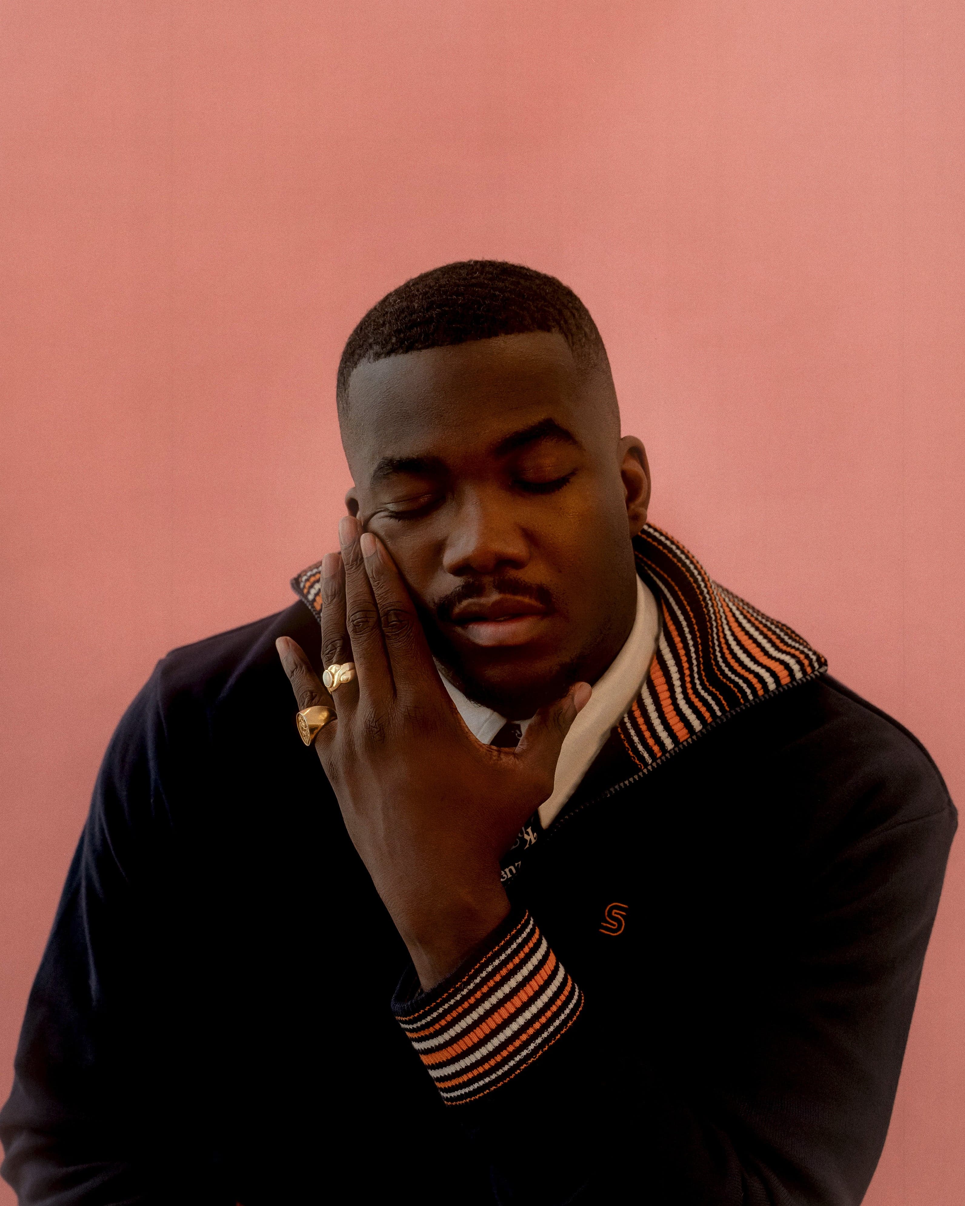 Jacob Banks event image