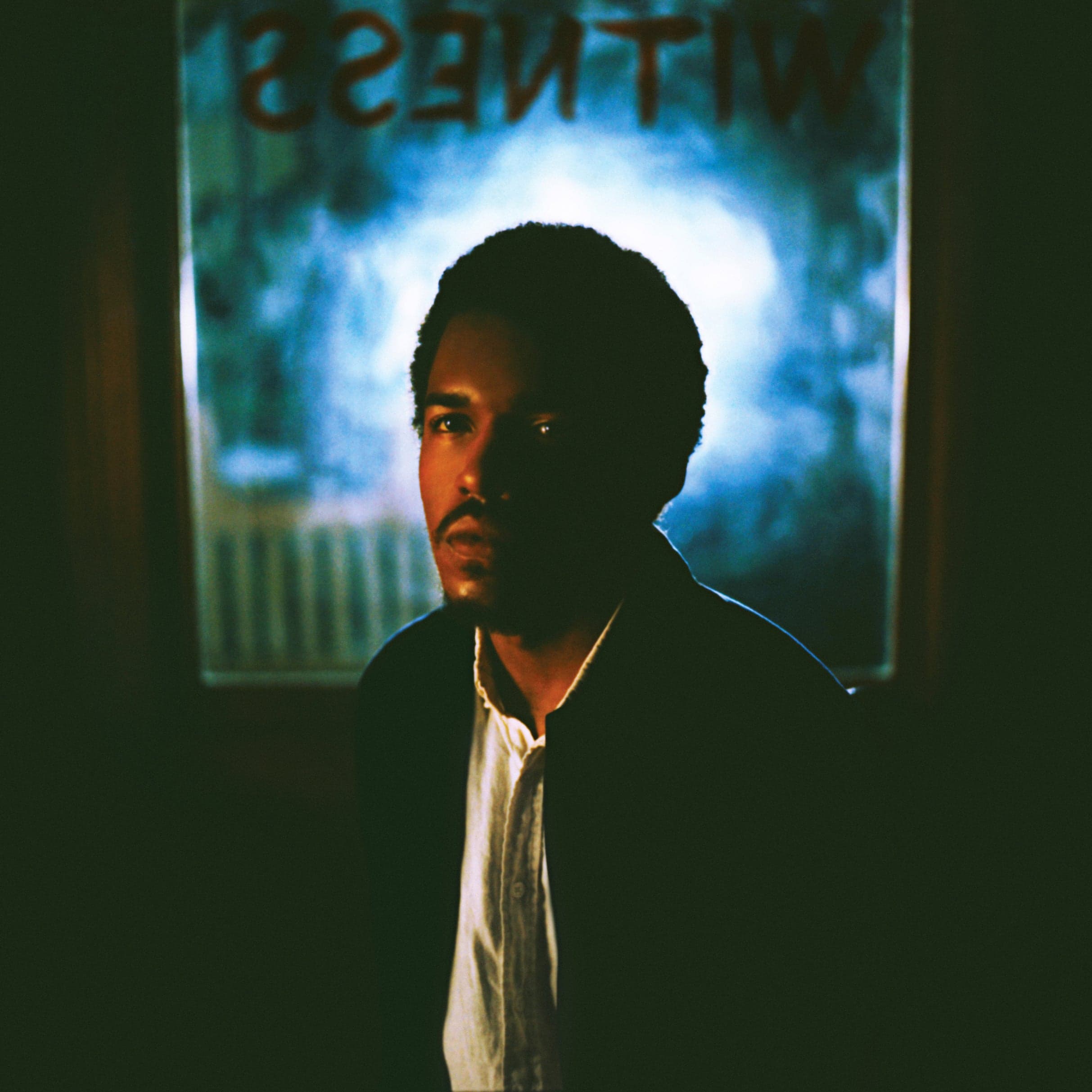 Benjamin Booker event image