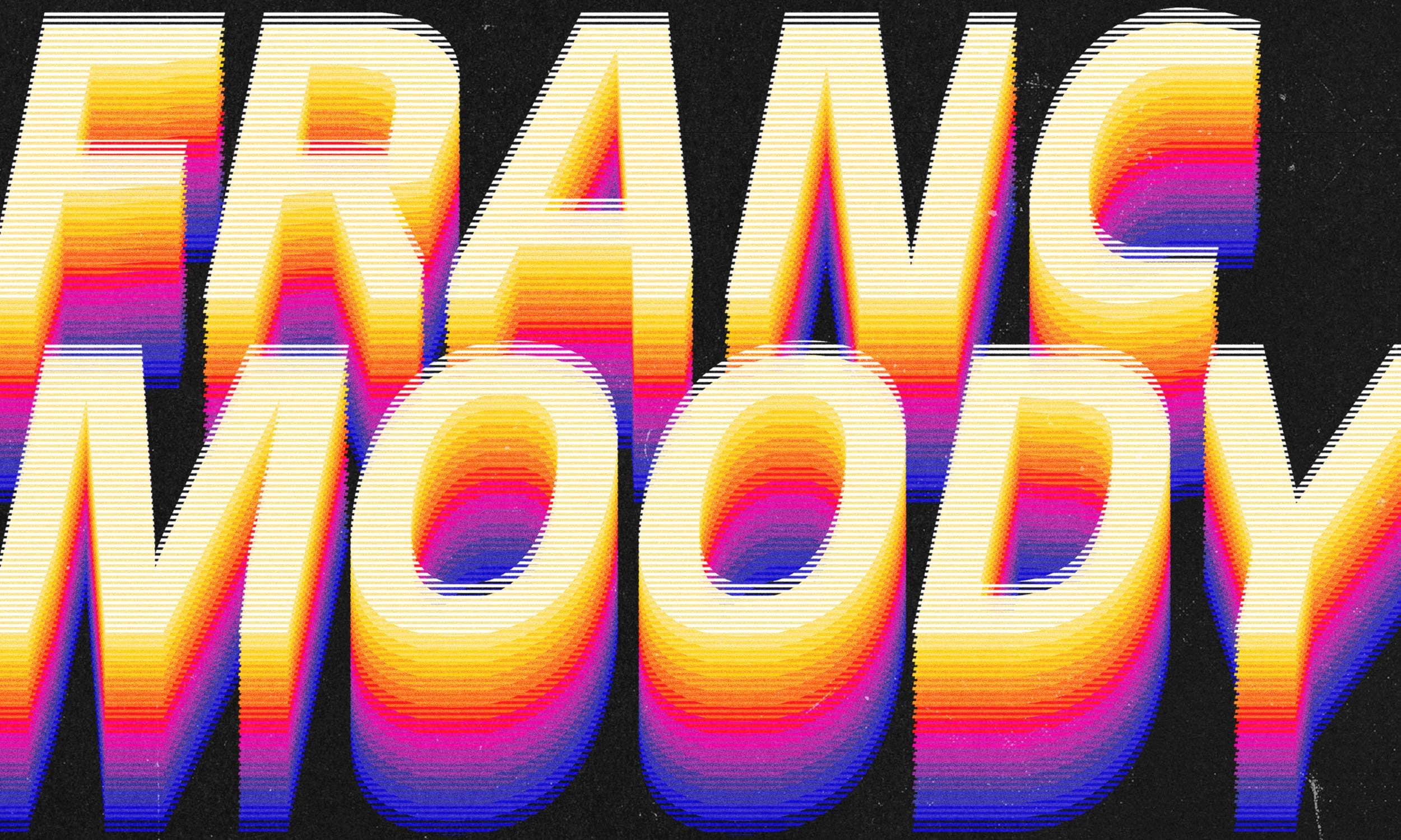 Franc Moody event image