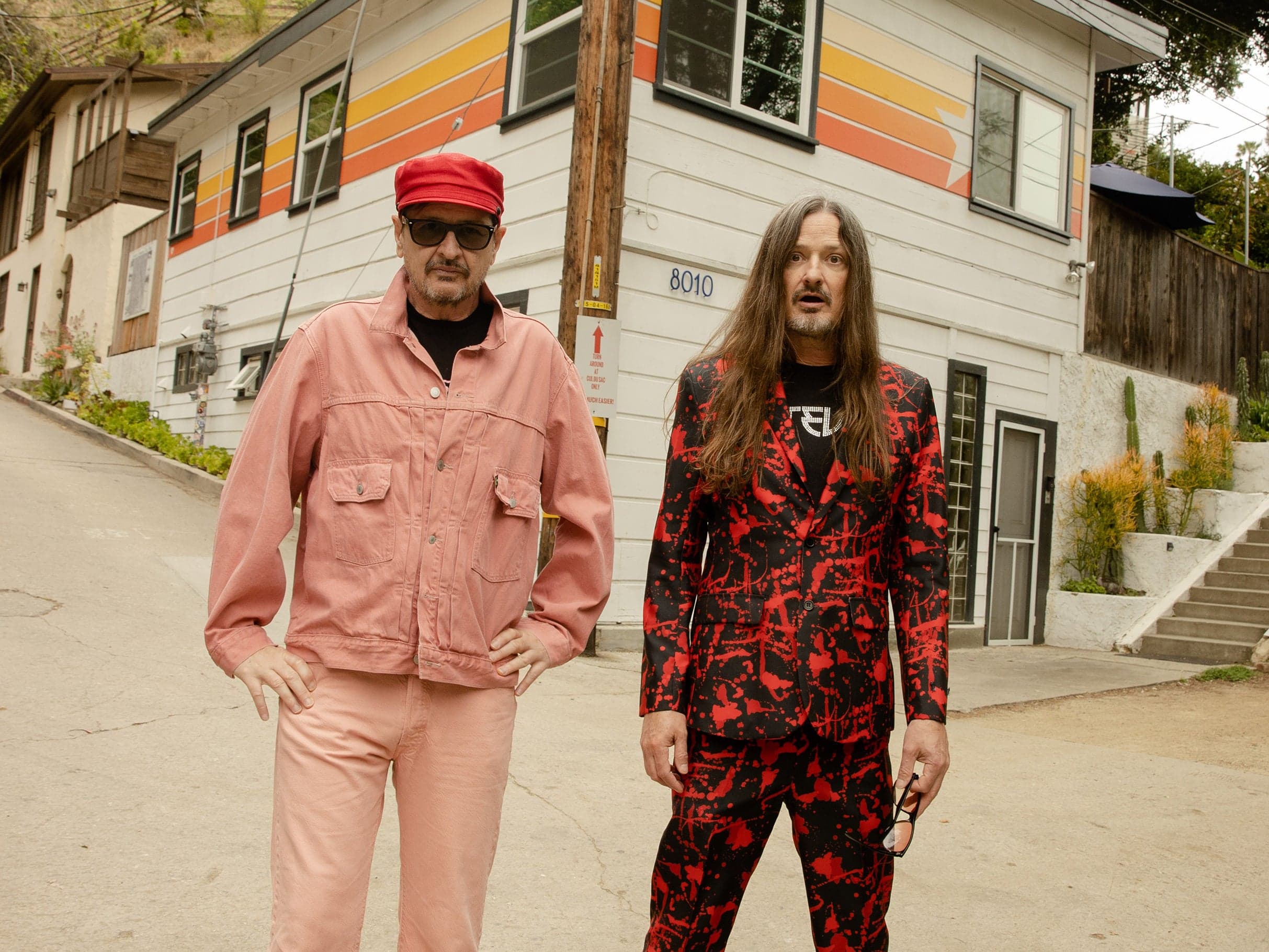 Redd Kross event image