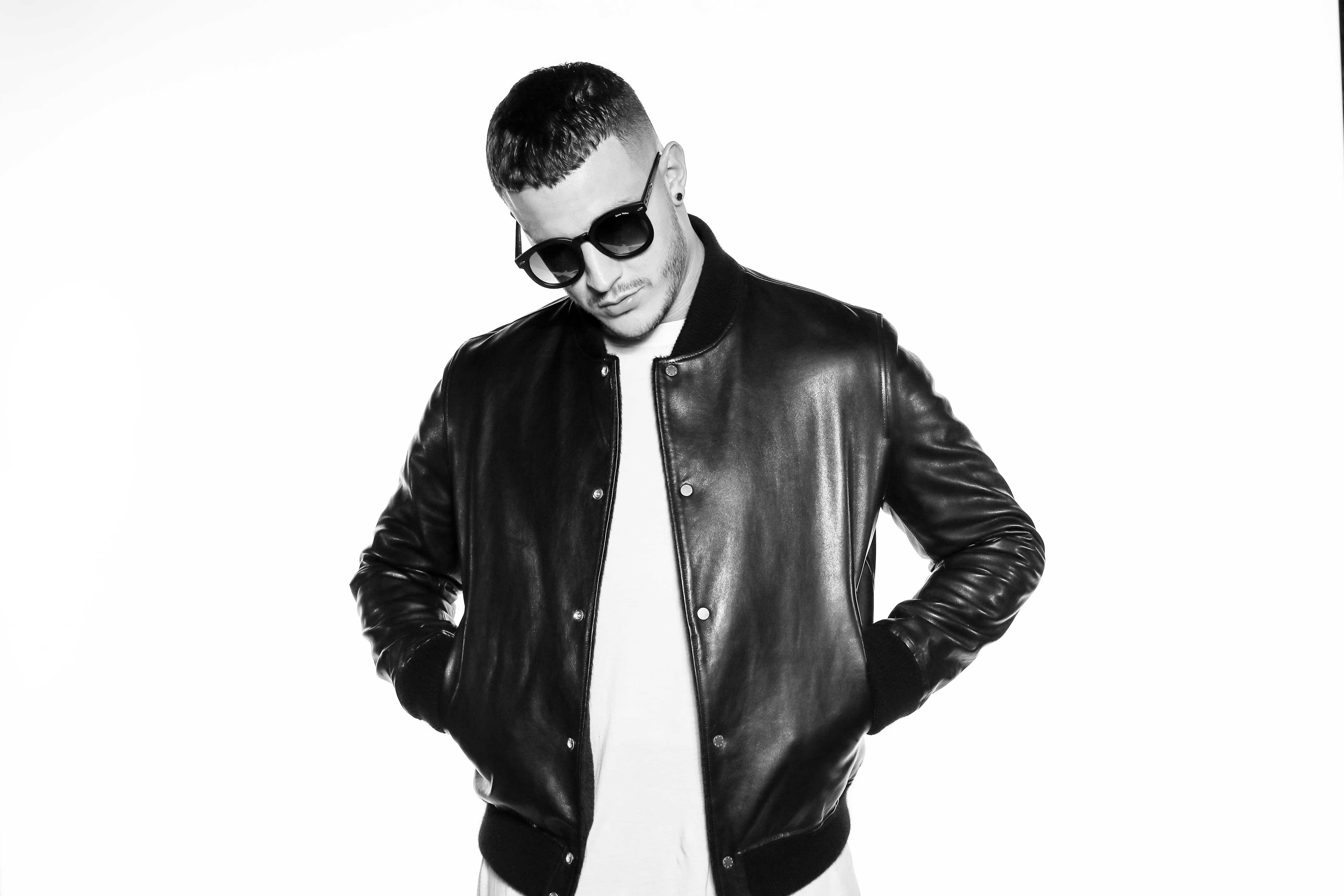 DJ Snake event image