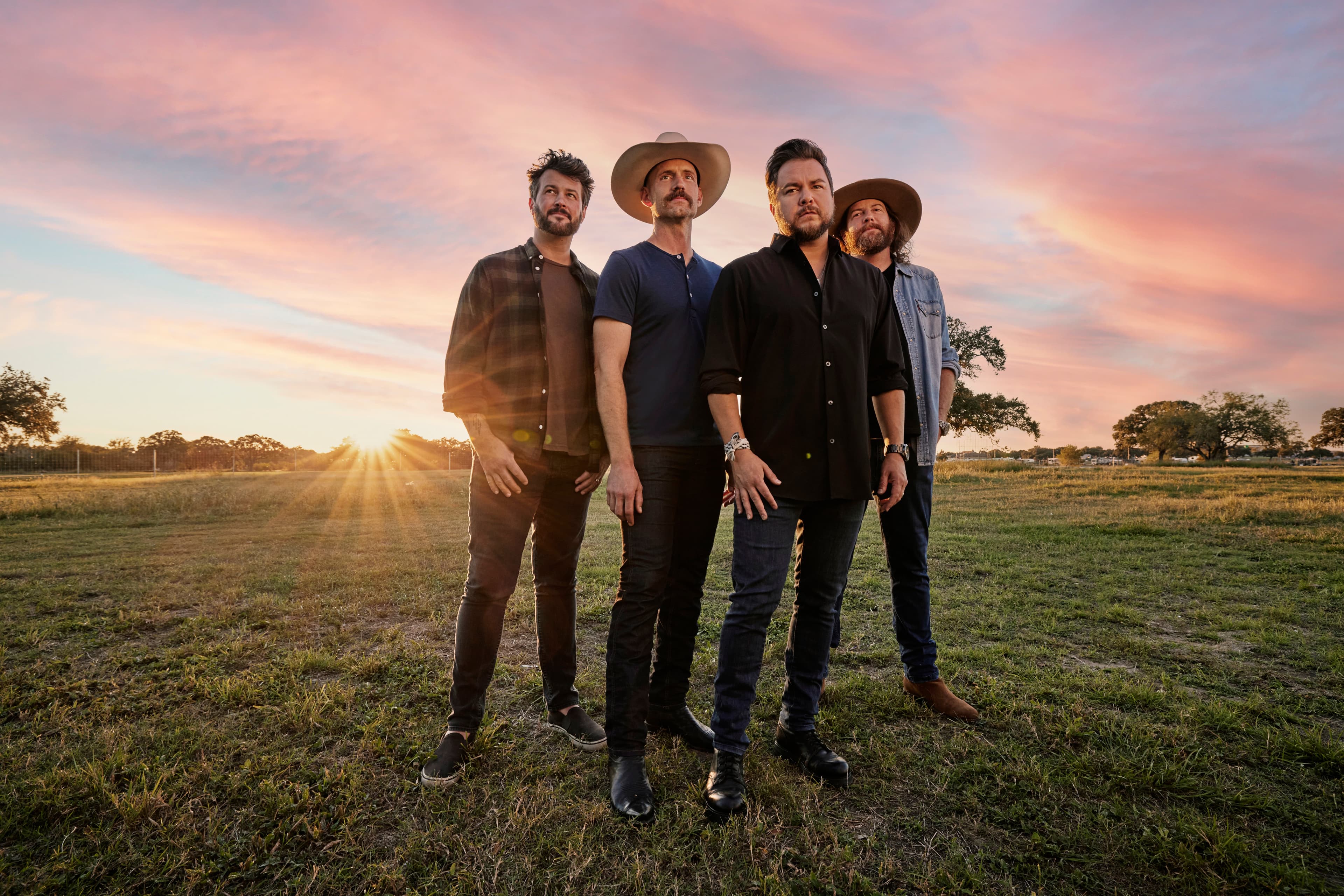 Eli Young Band event image