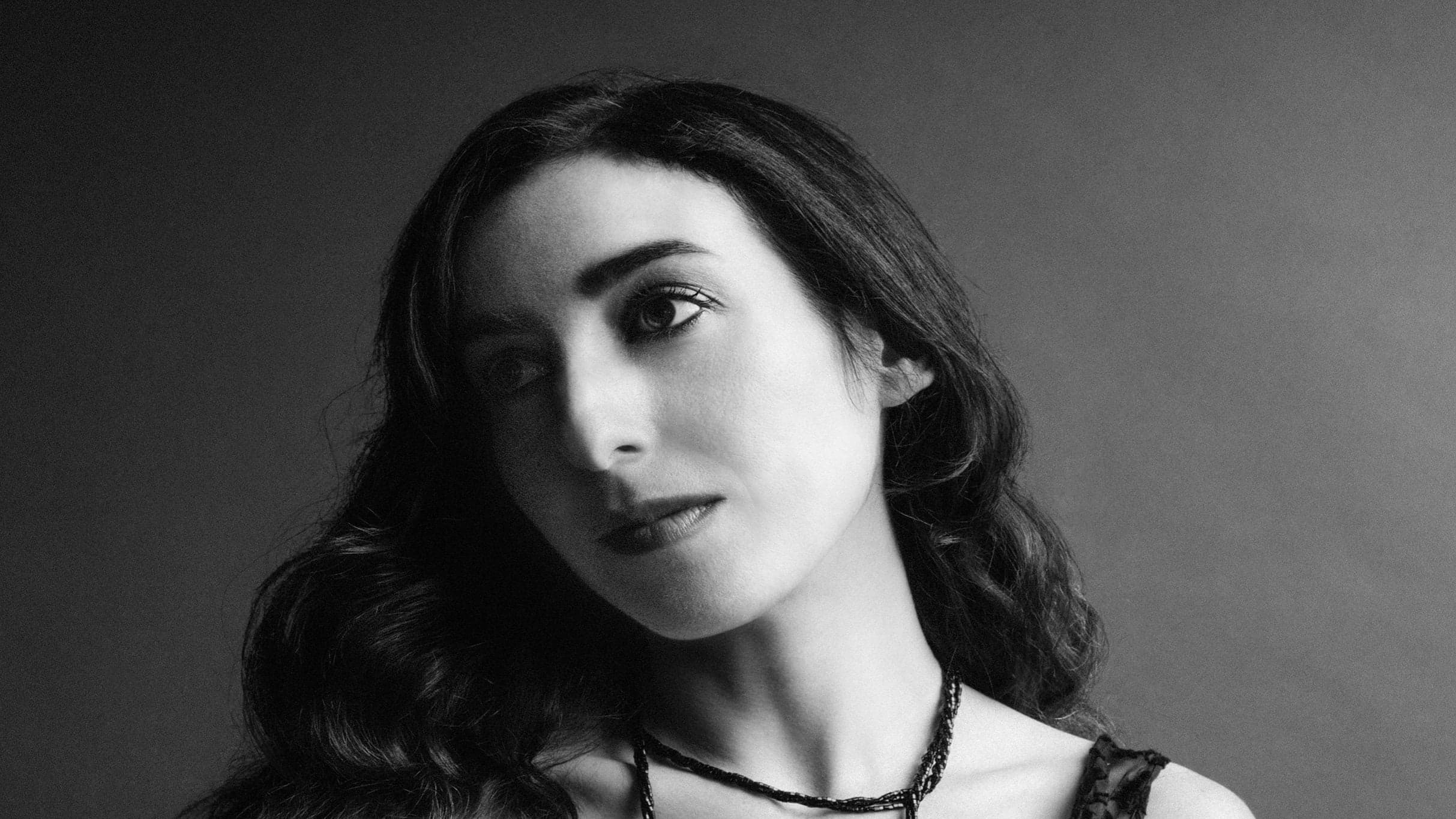 MARISSA NADLER with JESSE SYKES event image