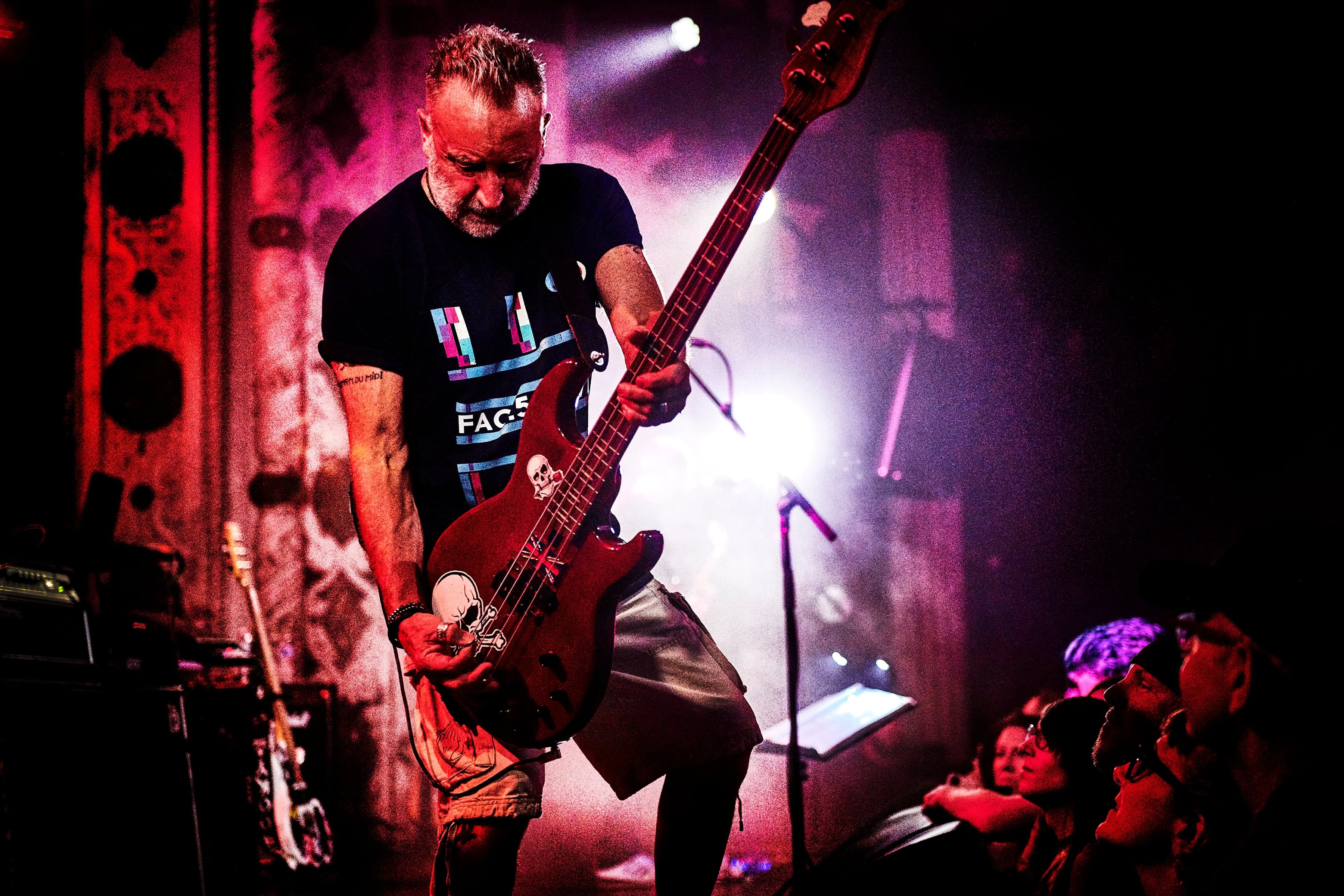 Peter Hook & the Light event image