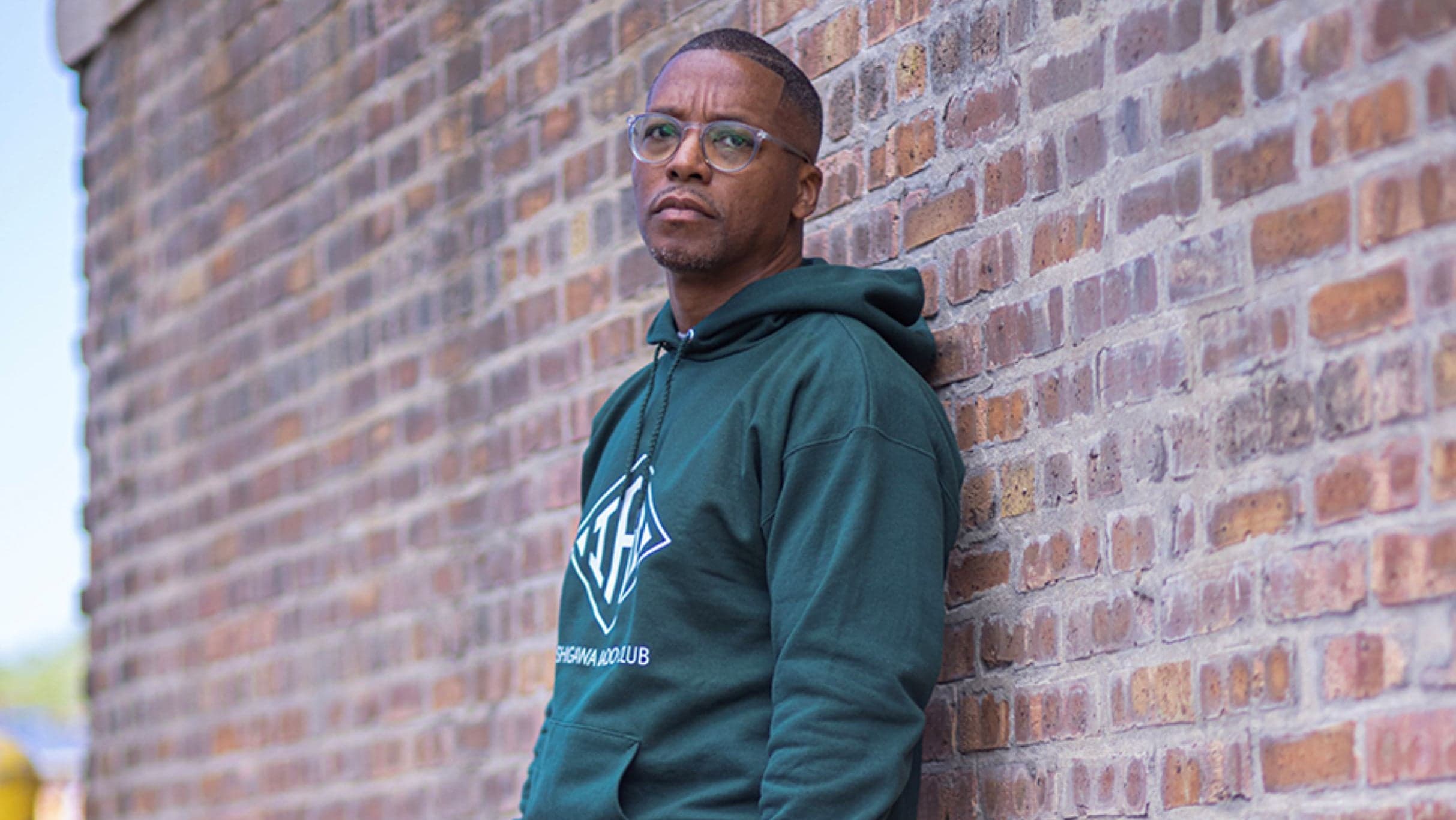 Lupe Fiasco event image