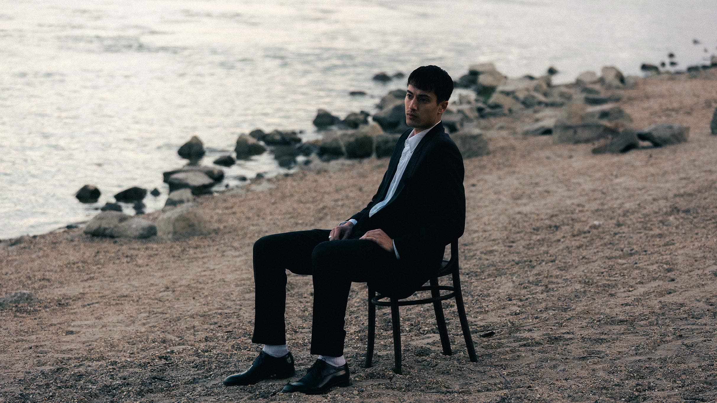 Eden w/ greek event image