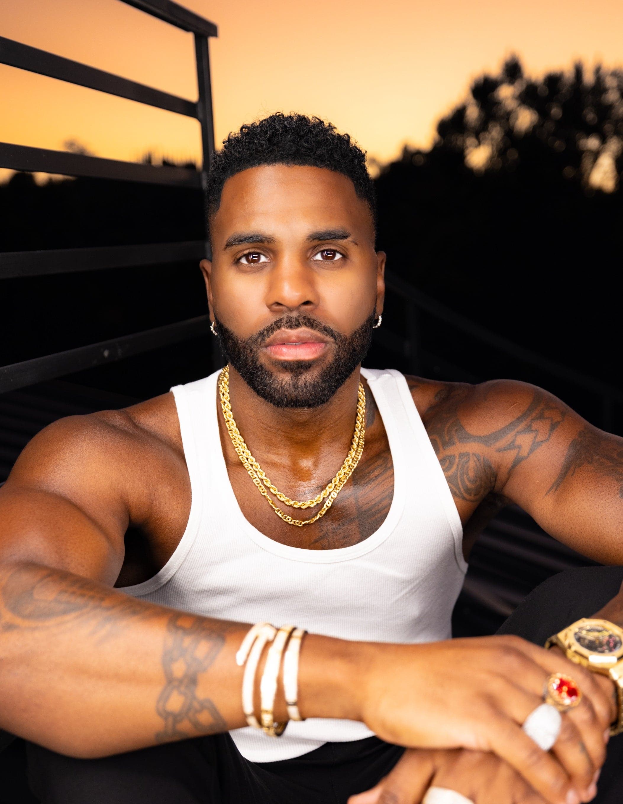 Jason Derulo: Last Dance World Tour event image