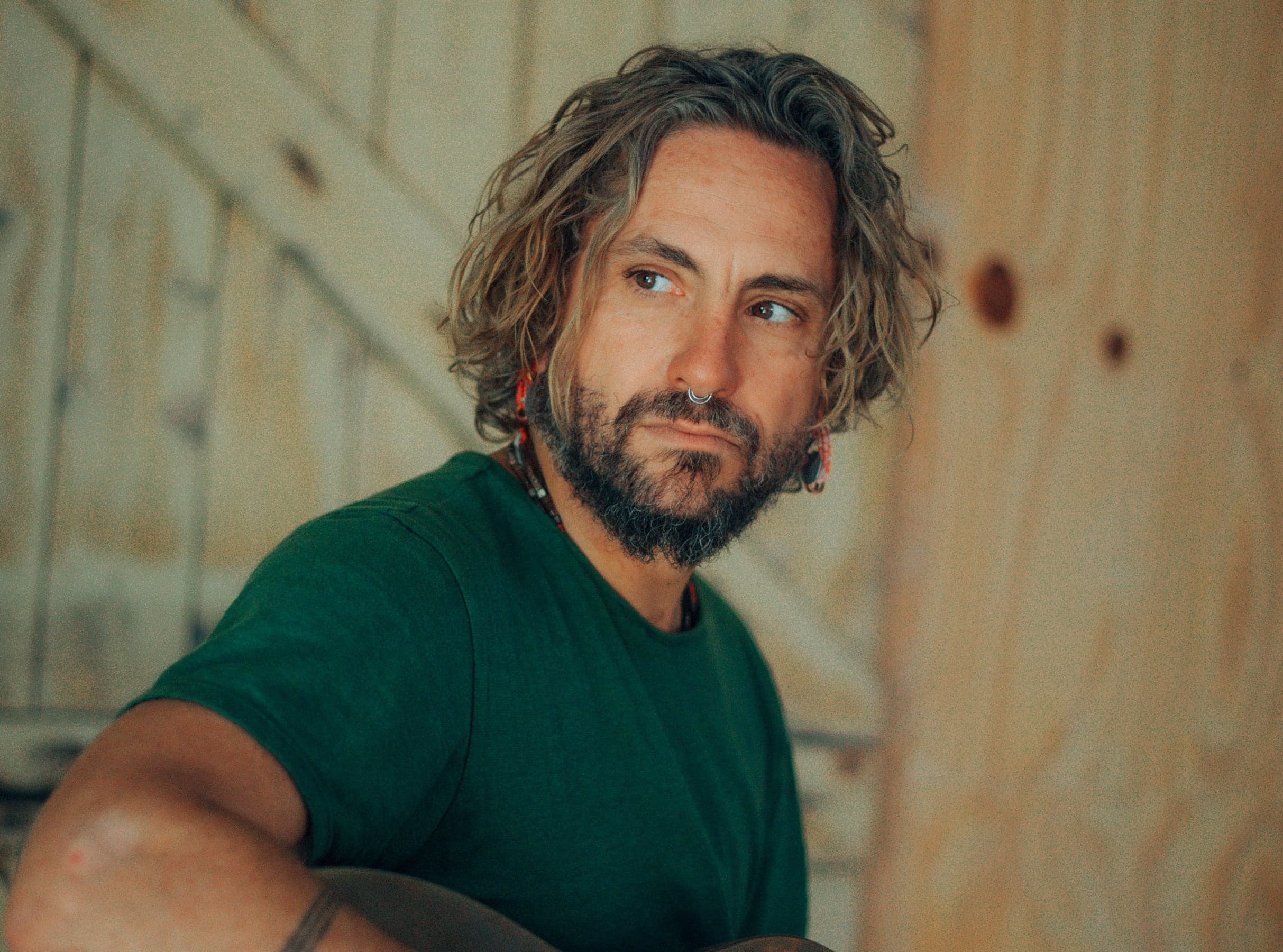 John Butler with Band event image
