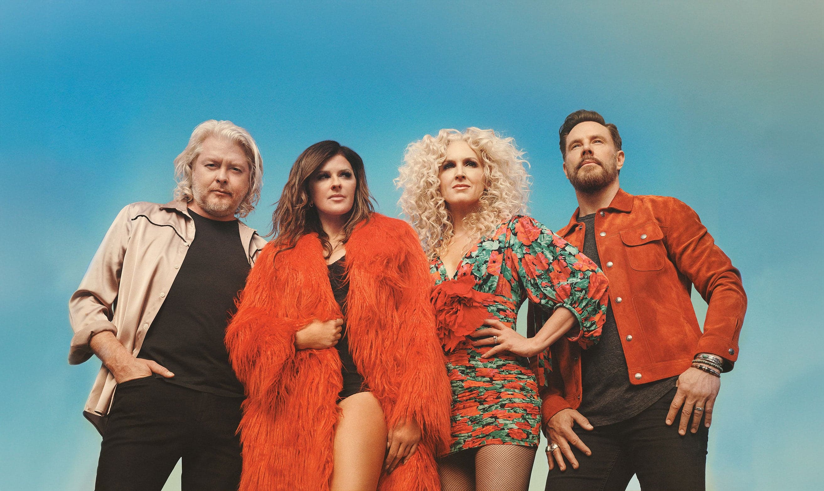 Little Big Town: Summer Tour 2025 event image