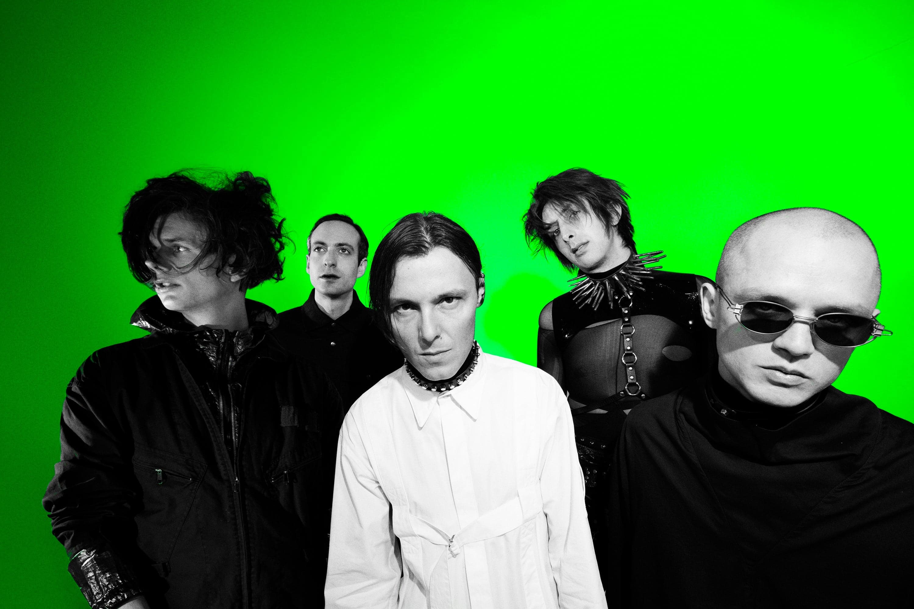 The Horrors event image
