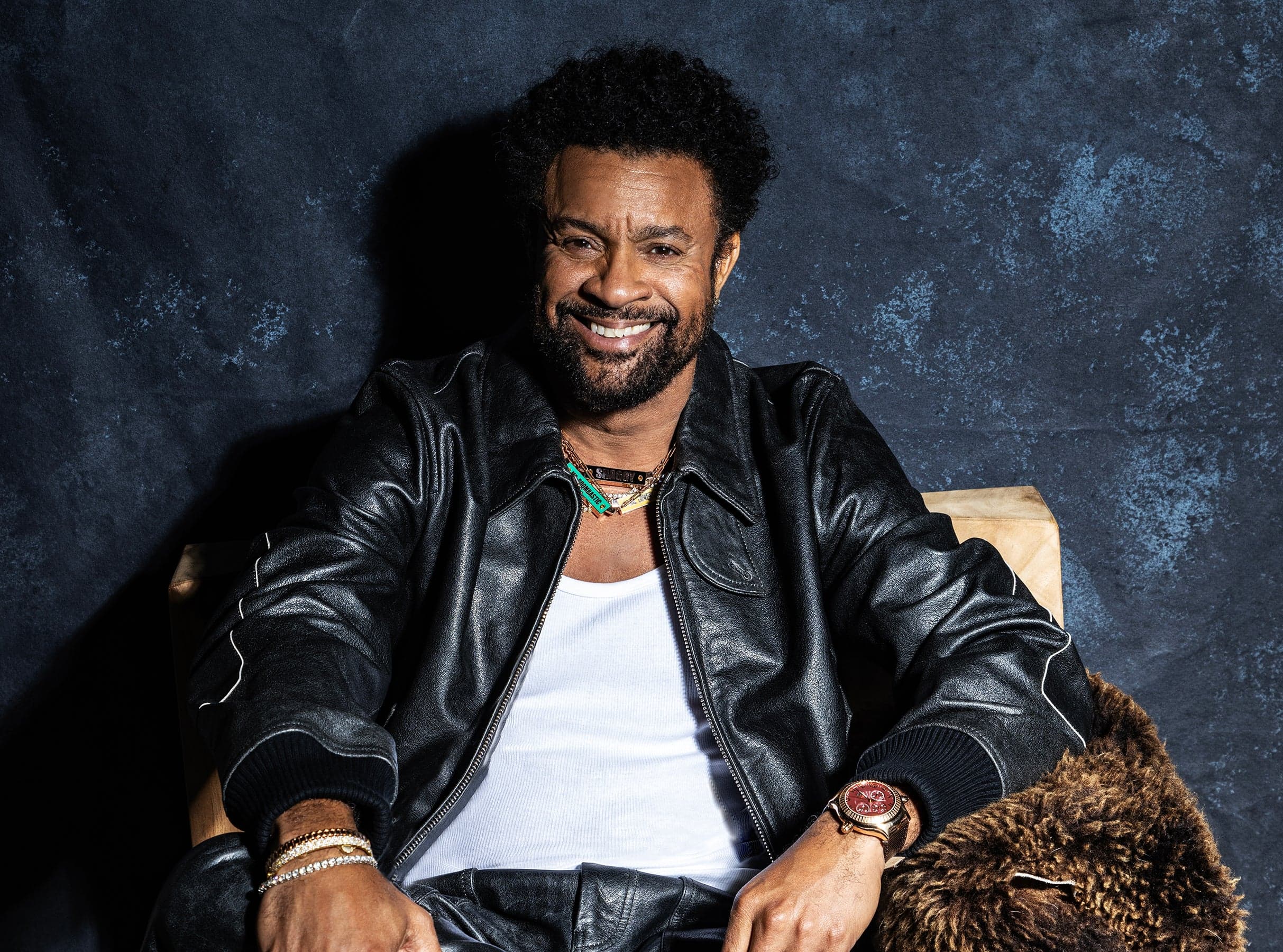 Shaggy, The Original Wailers and Alex Duncan event image