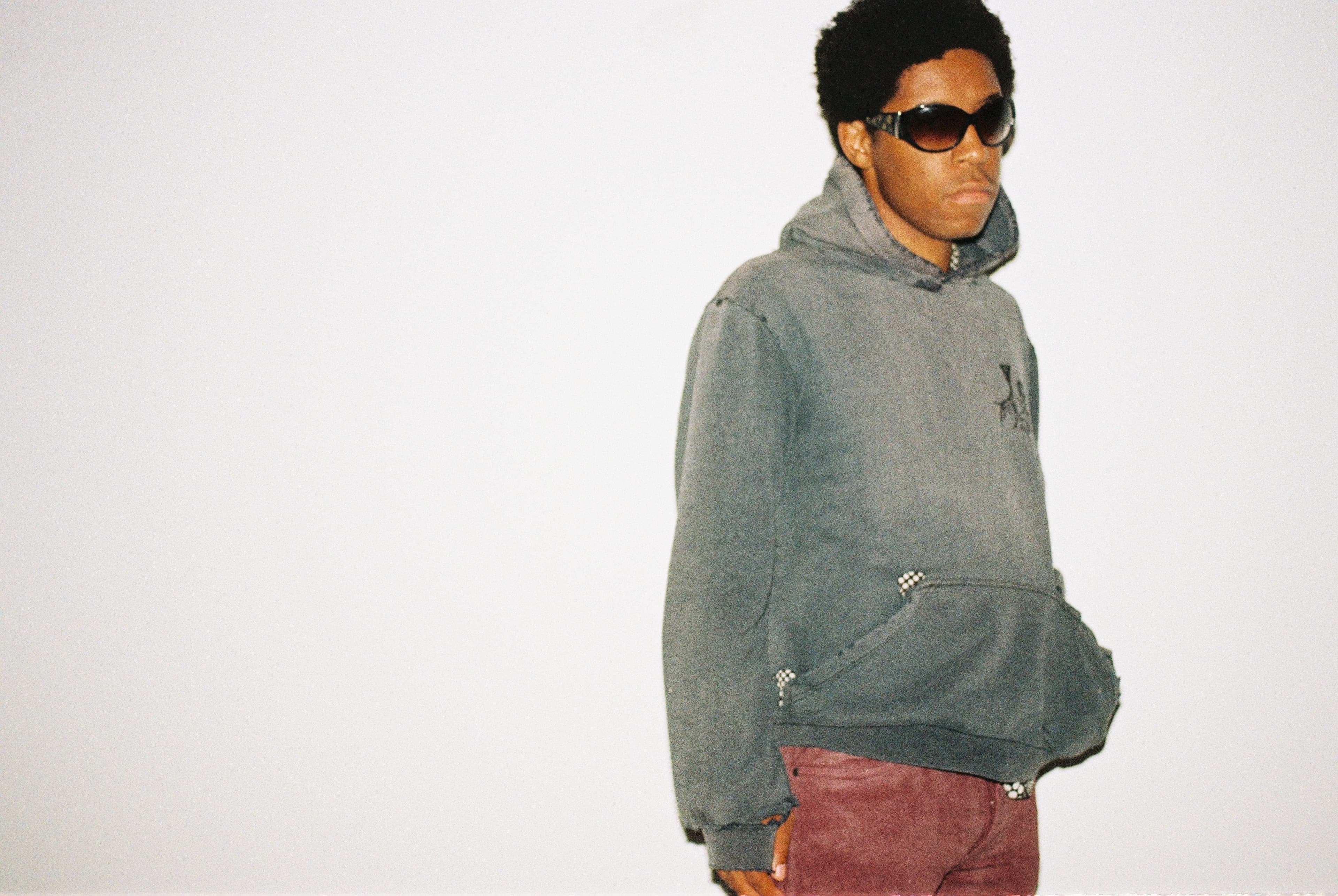 KennyHoopla & girlfriends event image