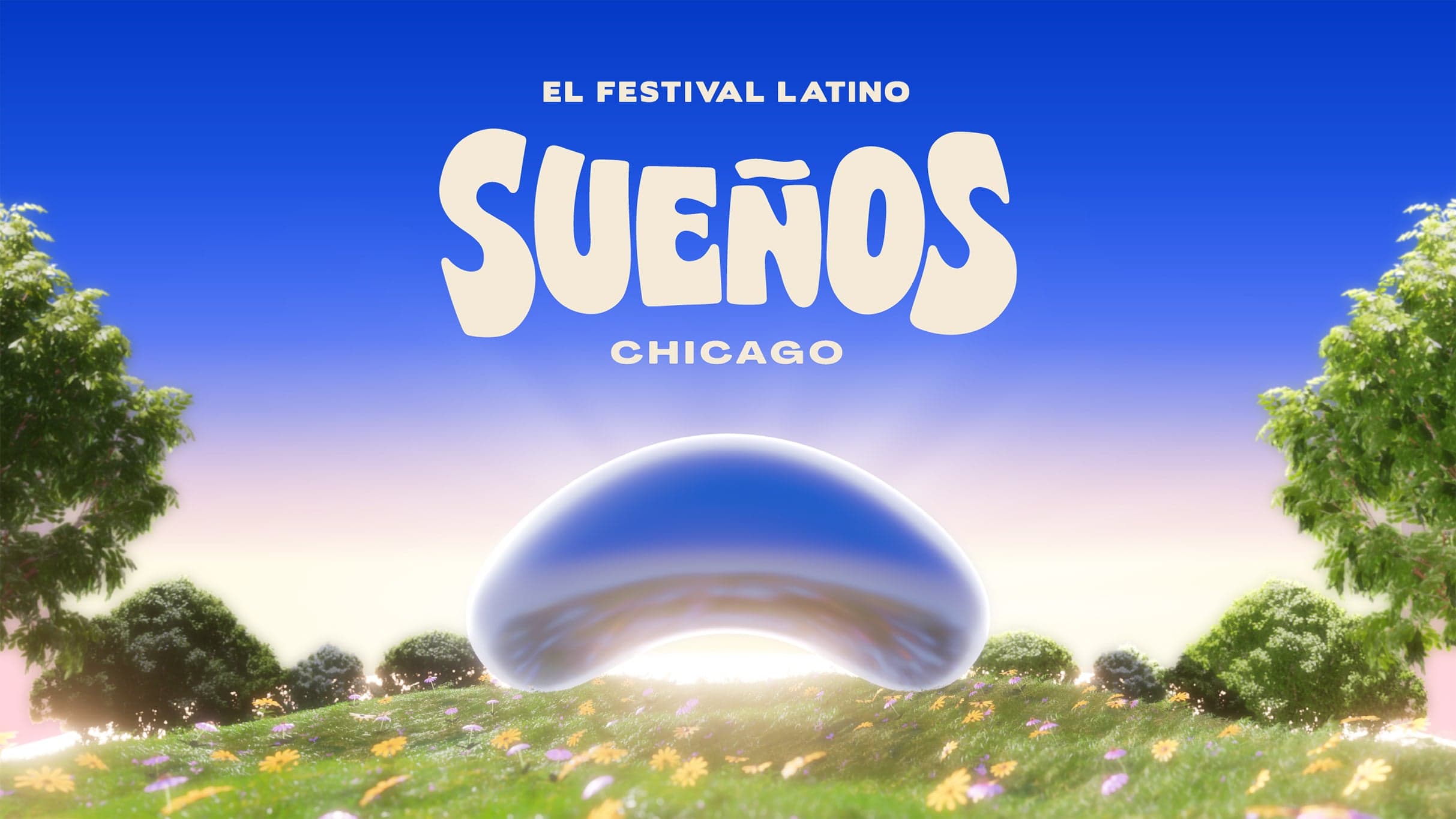 Sueños Festival event image