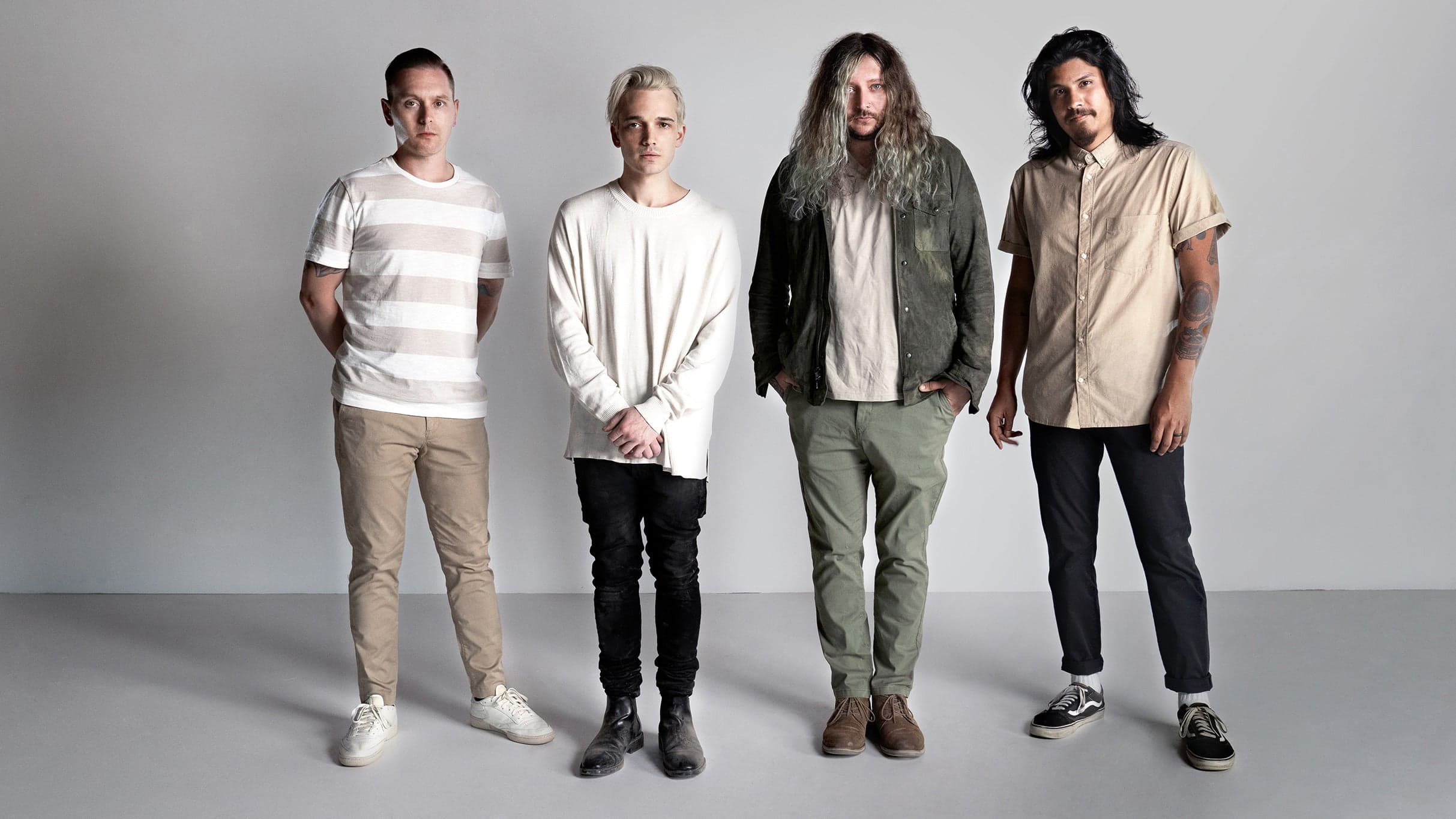 Badflower: Asking For A Friend event image
