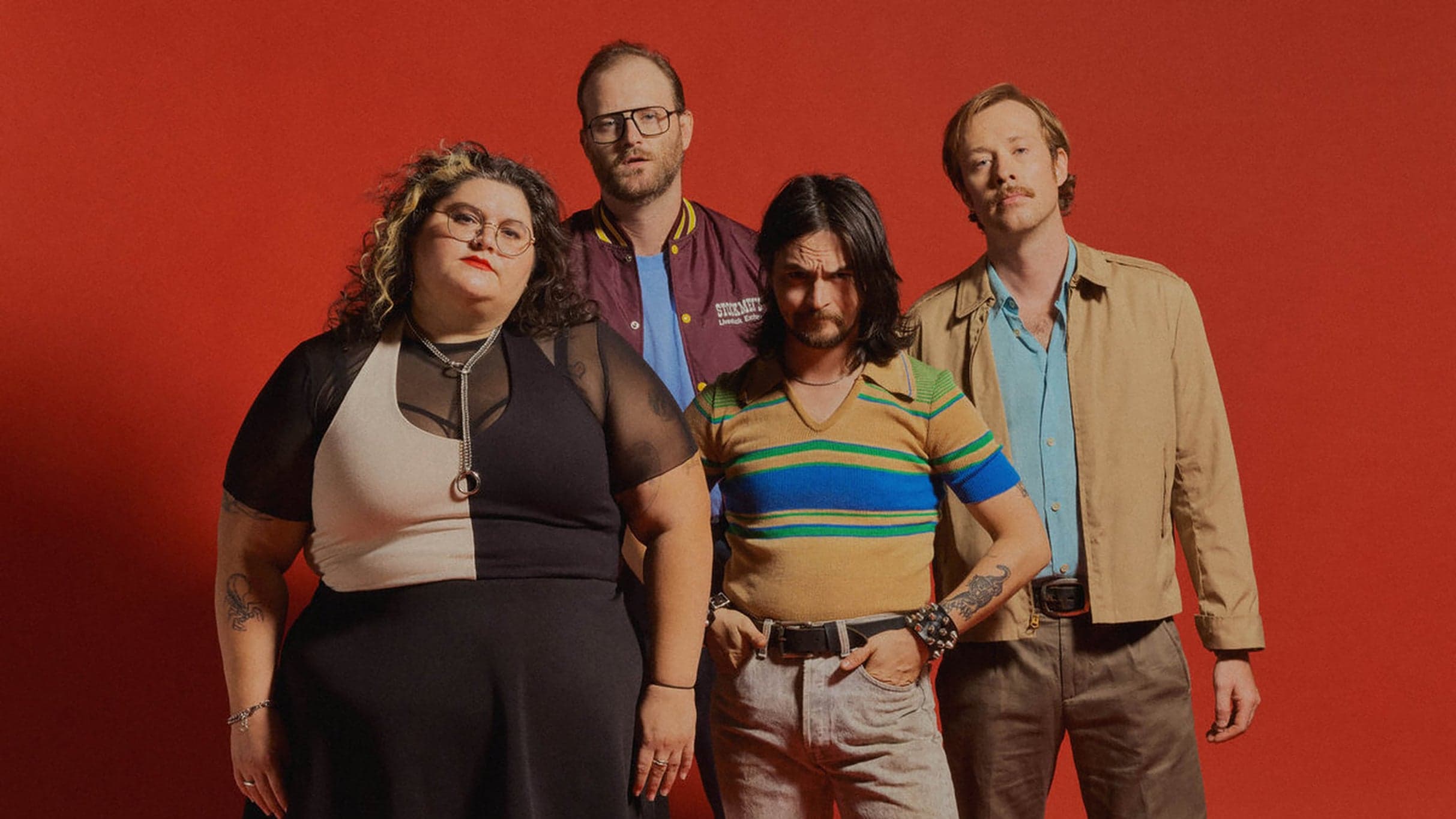 Sheer Mag event image