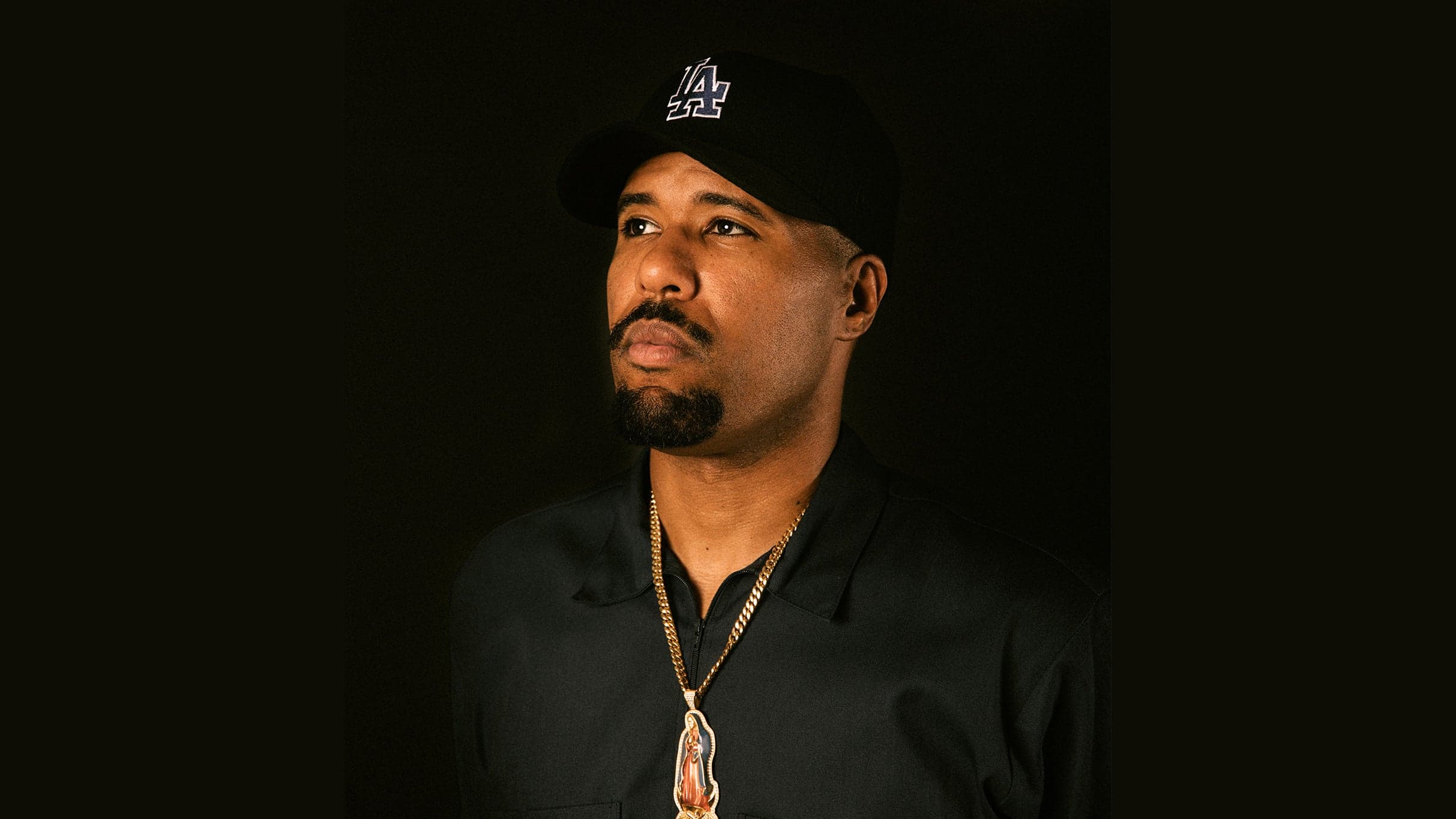 Dom Kennedy event image