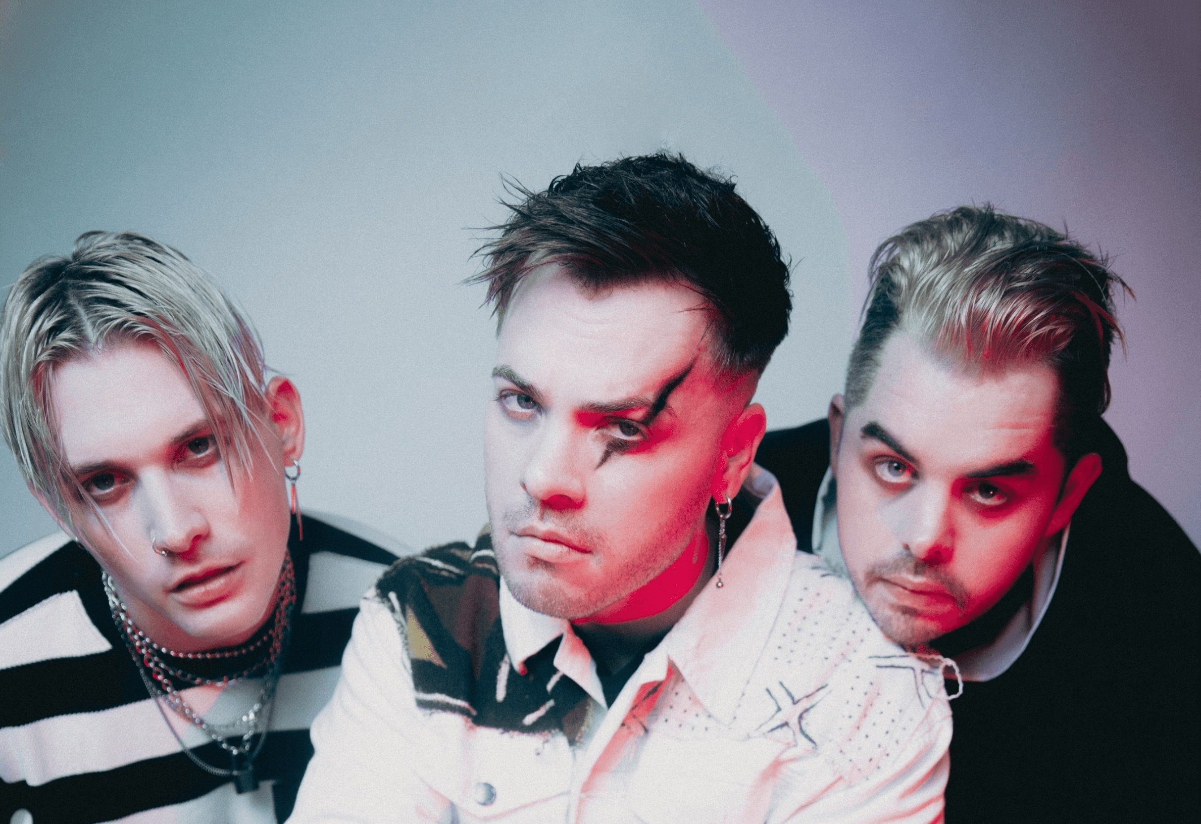 Set It Off: The Dopamine Tour event image