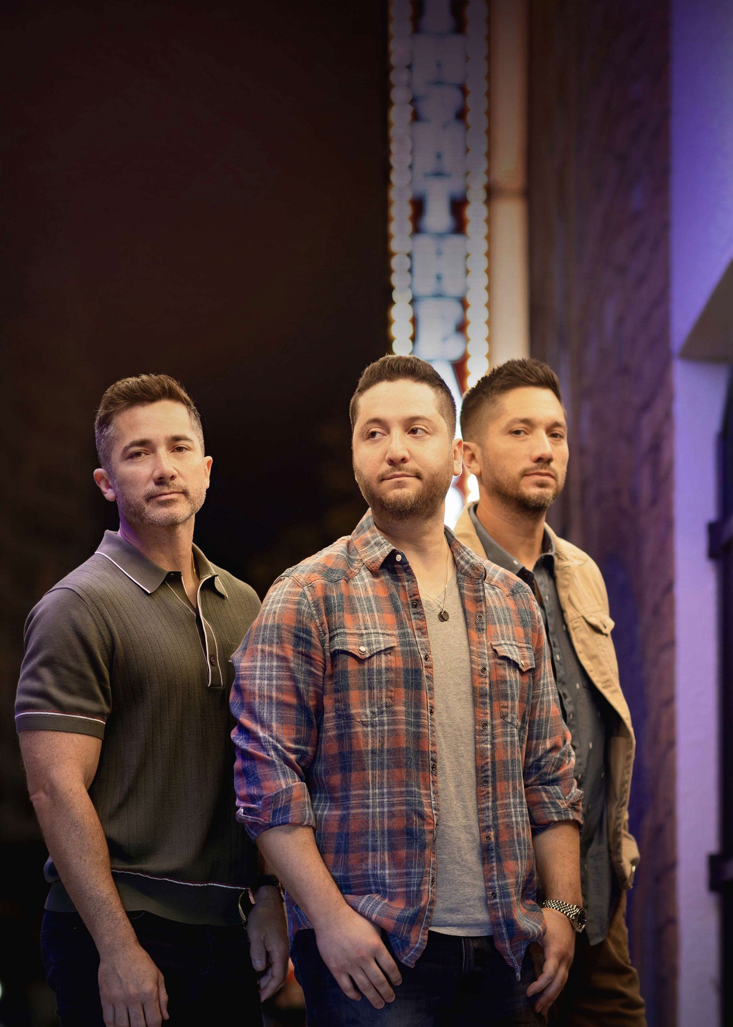 Boyce Avenue event image