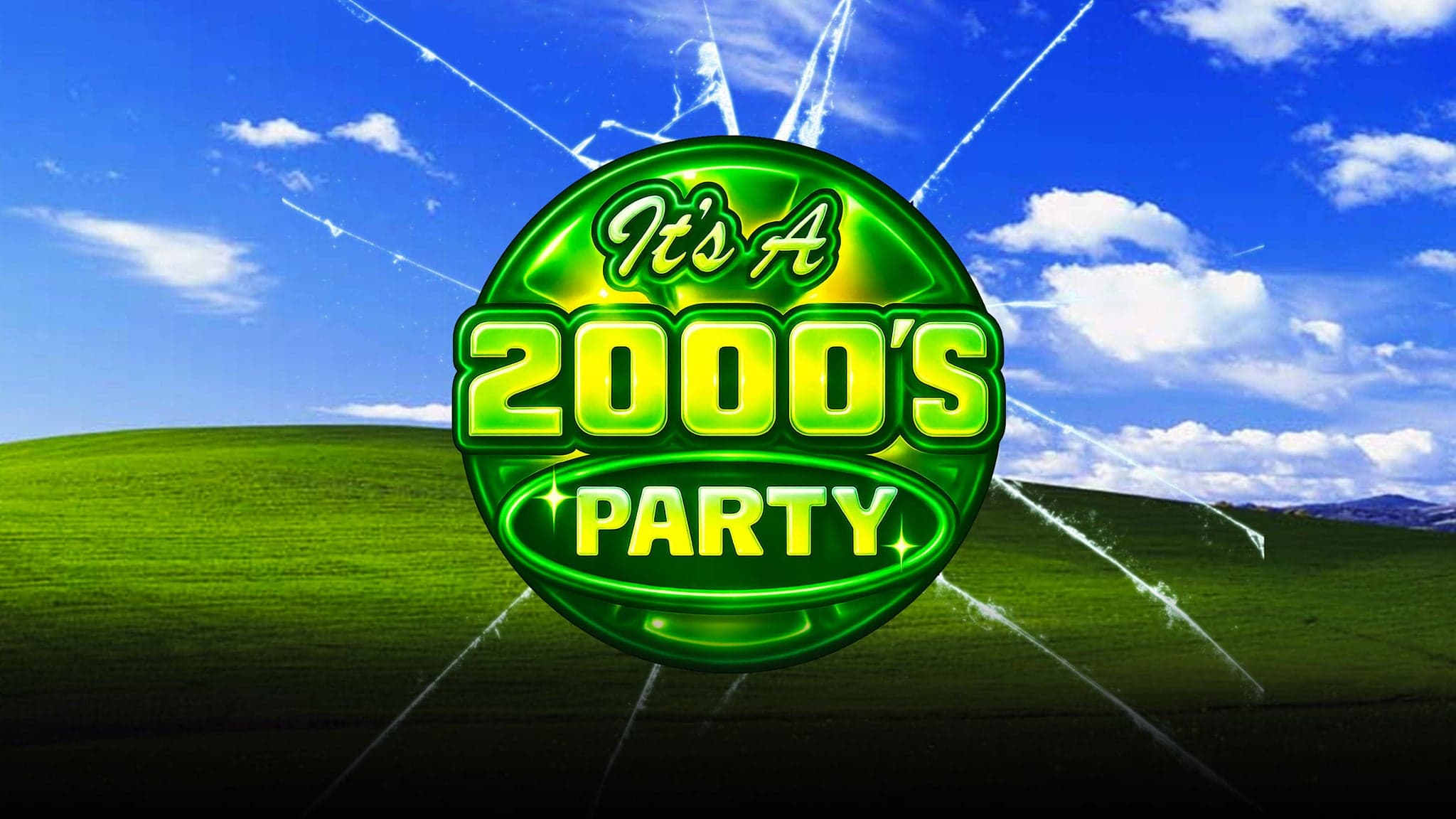 It's A 2000s Party: Boston (18+) event image