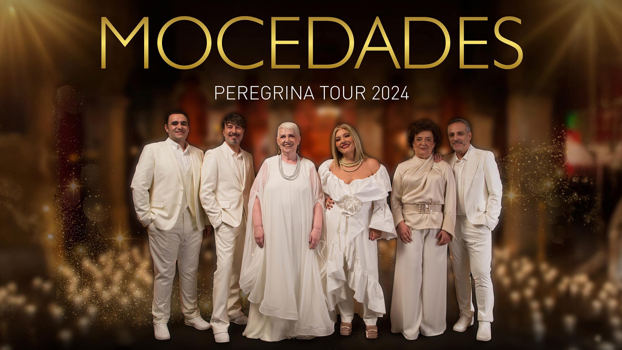 Mocedades event image