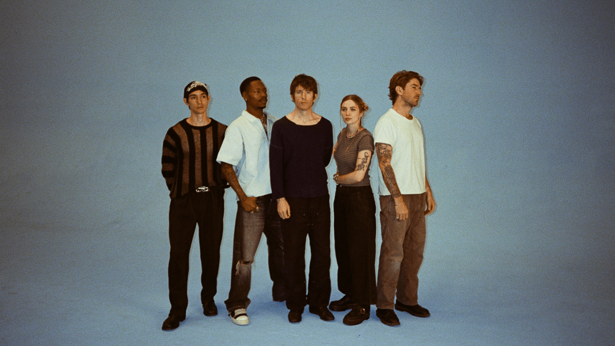 TURNSTILE: The Never Enough Tour event image
