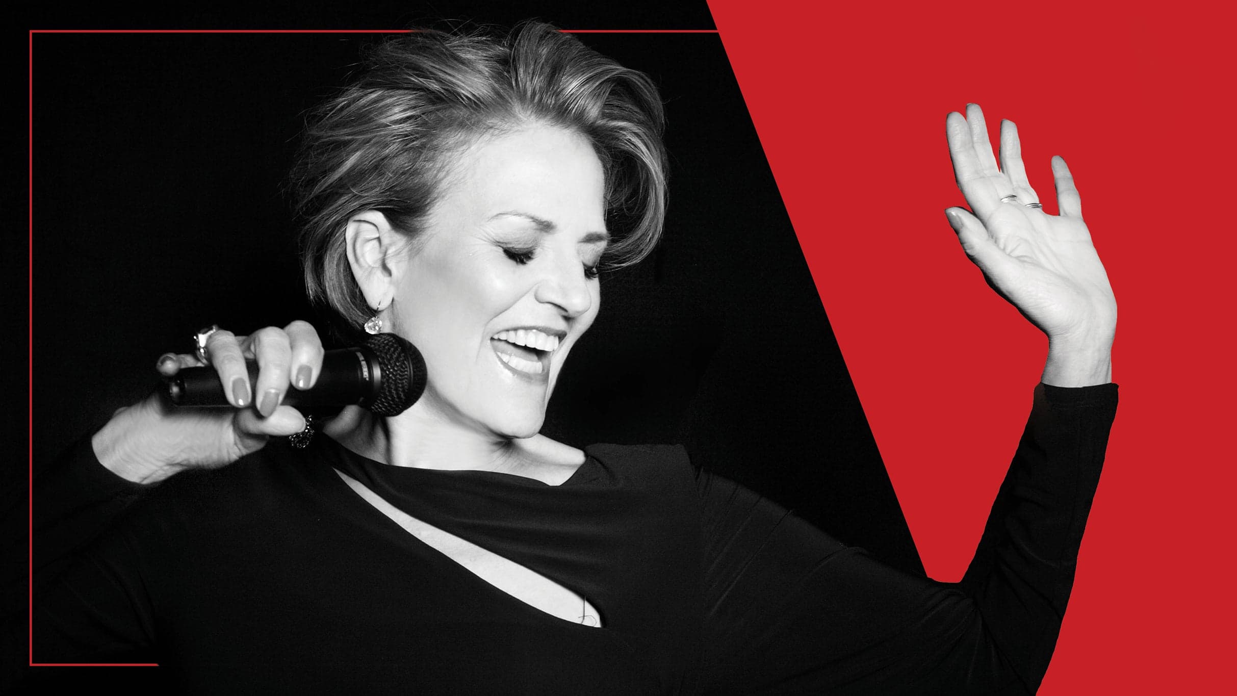 KAREN MASON - Just in Styne: Karen Sings Jule event image