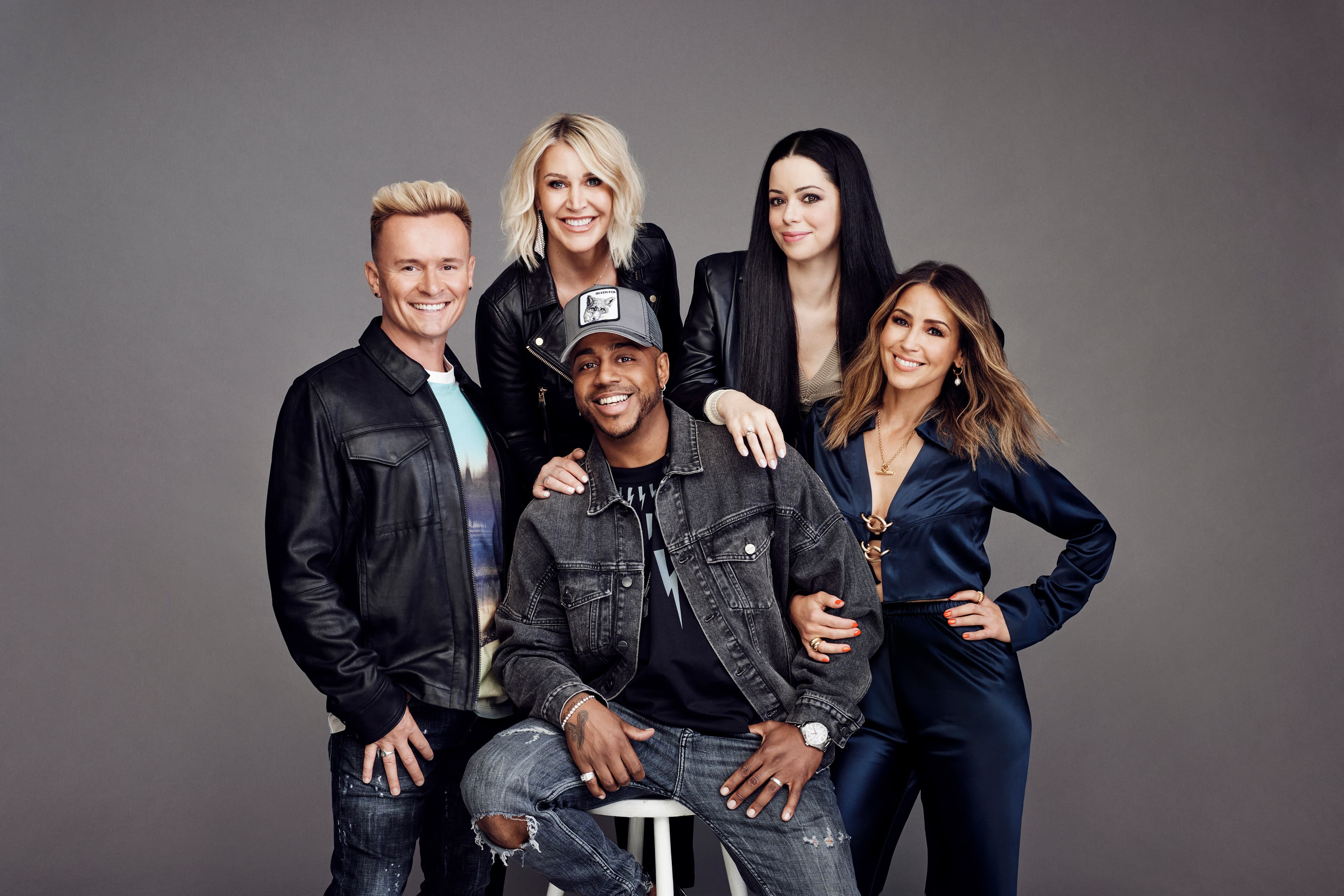 S Club: The Good Times Tour event image