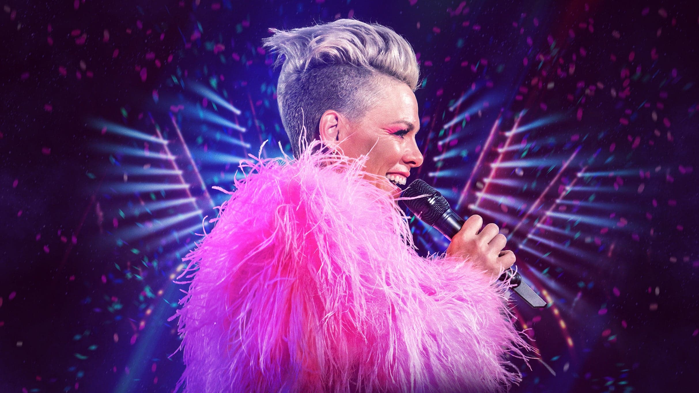 P!NK: Summer Carnival 2024 event image