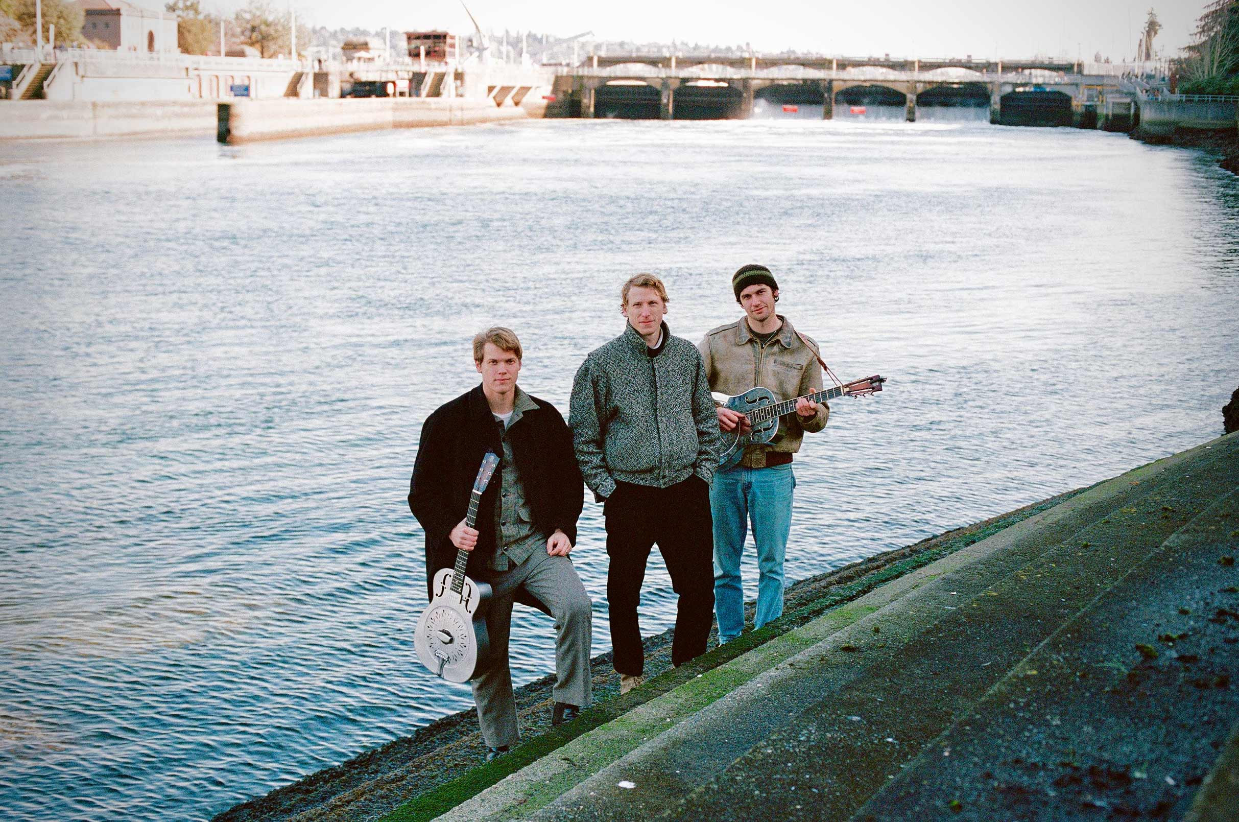 The Brudi Brothers event image