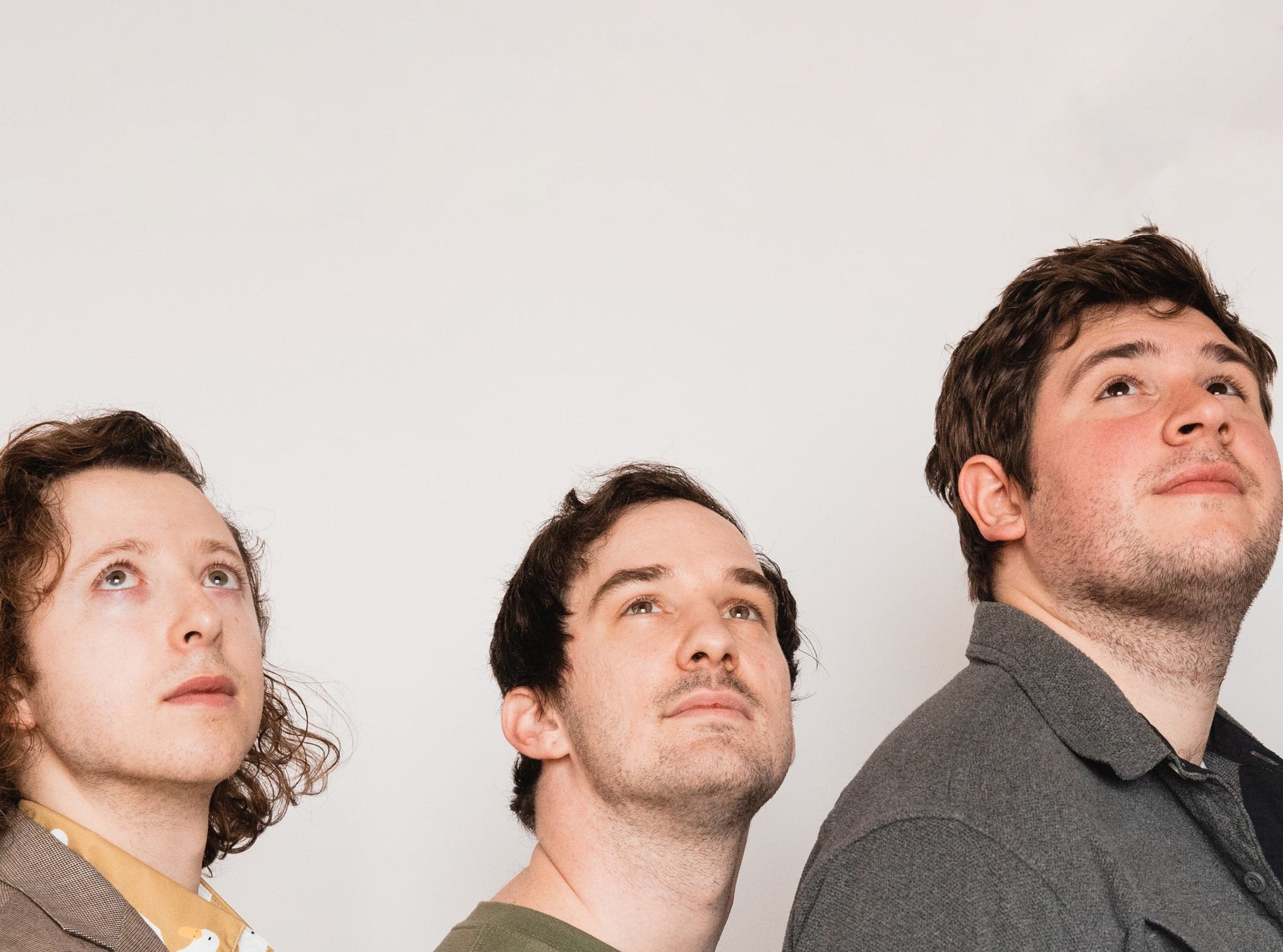 Gooseberry, The Upsides, B. Miles event image