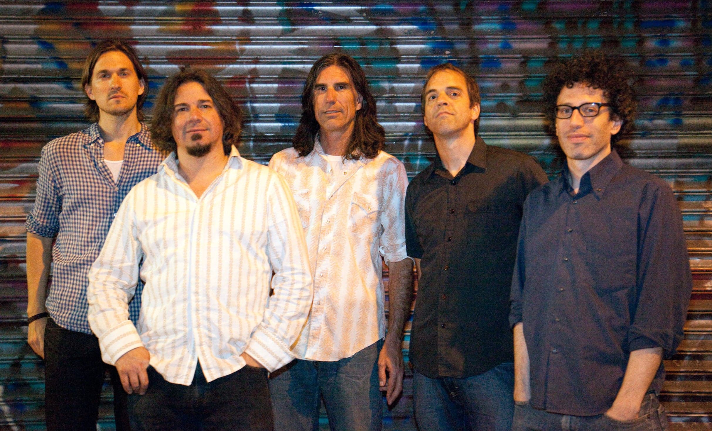 The Silos, James Mastro & The Gold Stars! event image