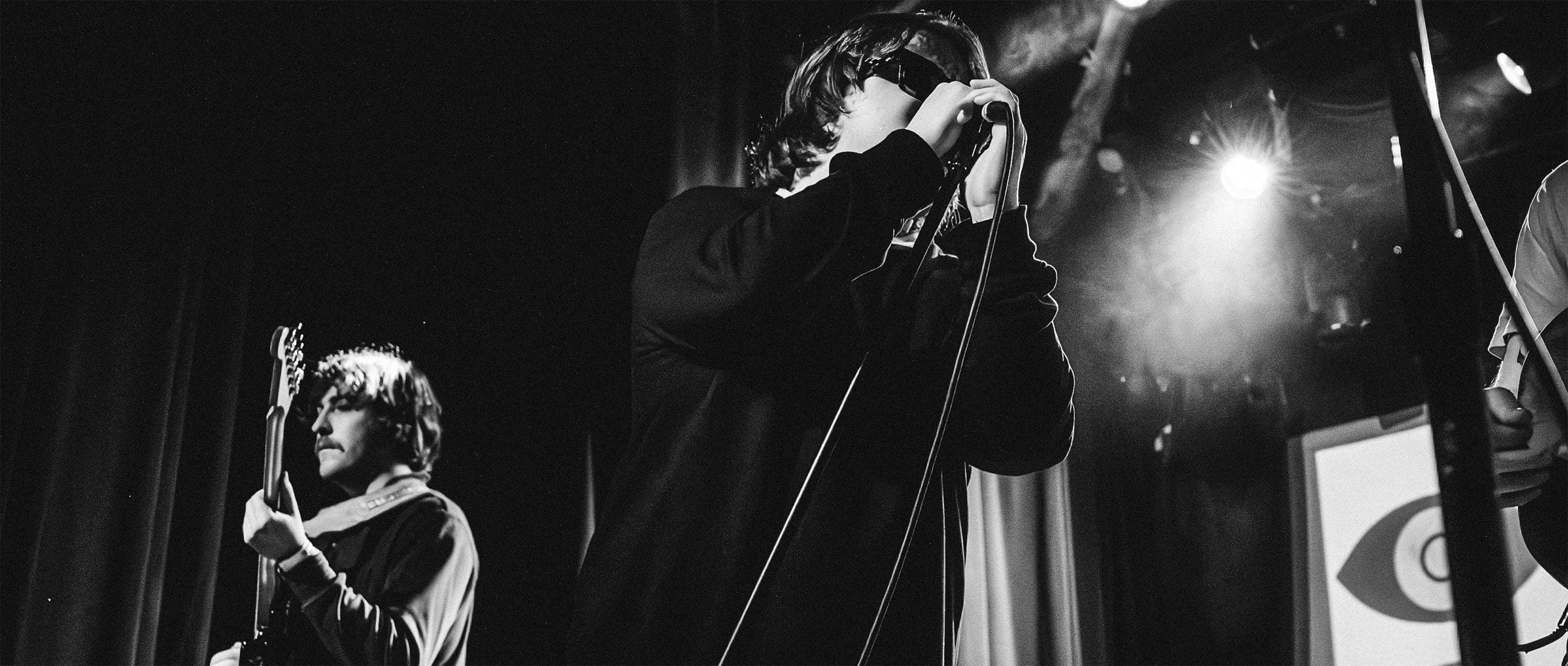 The Grinns x Famous Friend x Camp Blu event image