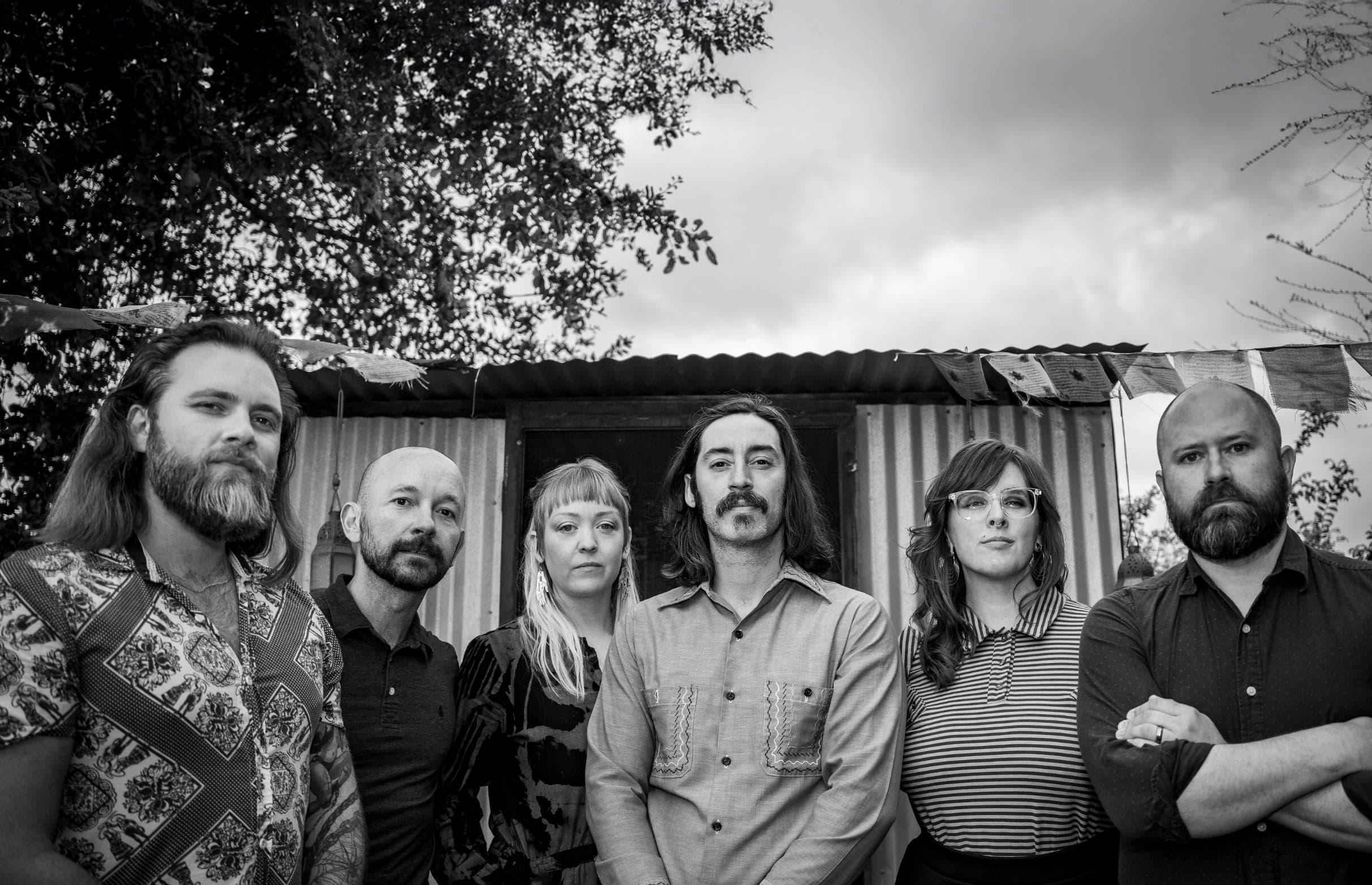 Murder By Death With Special Guests AJJ event image