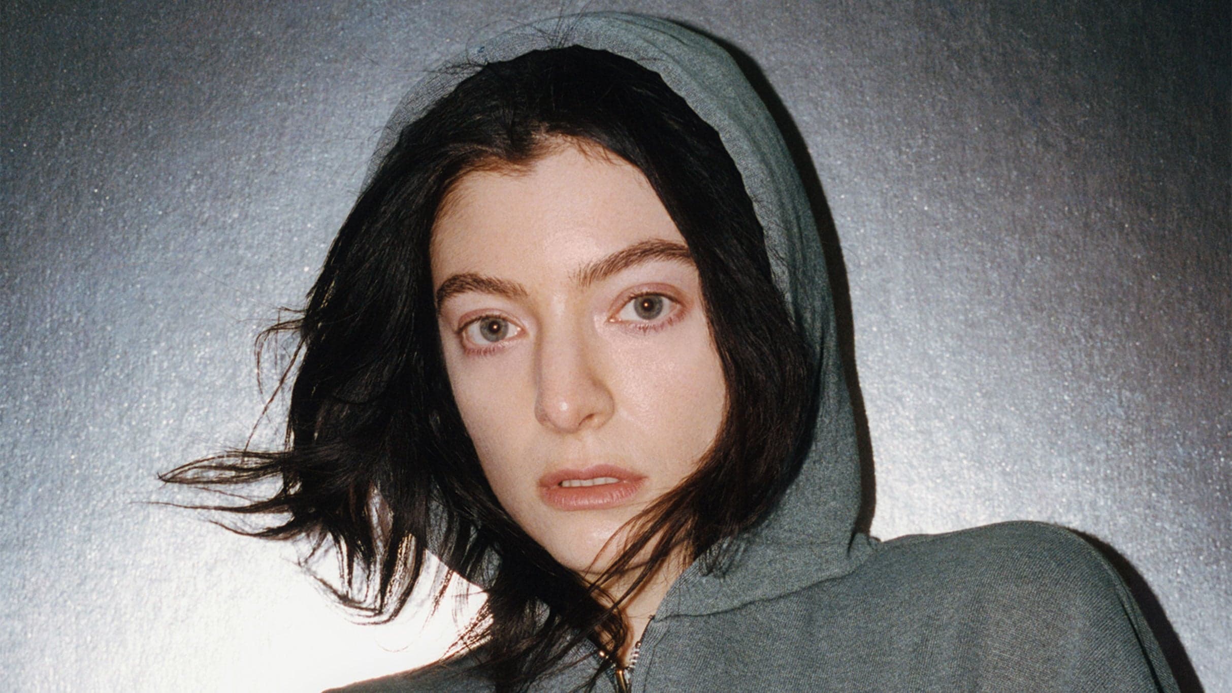 Lorde event image