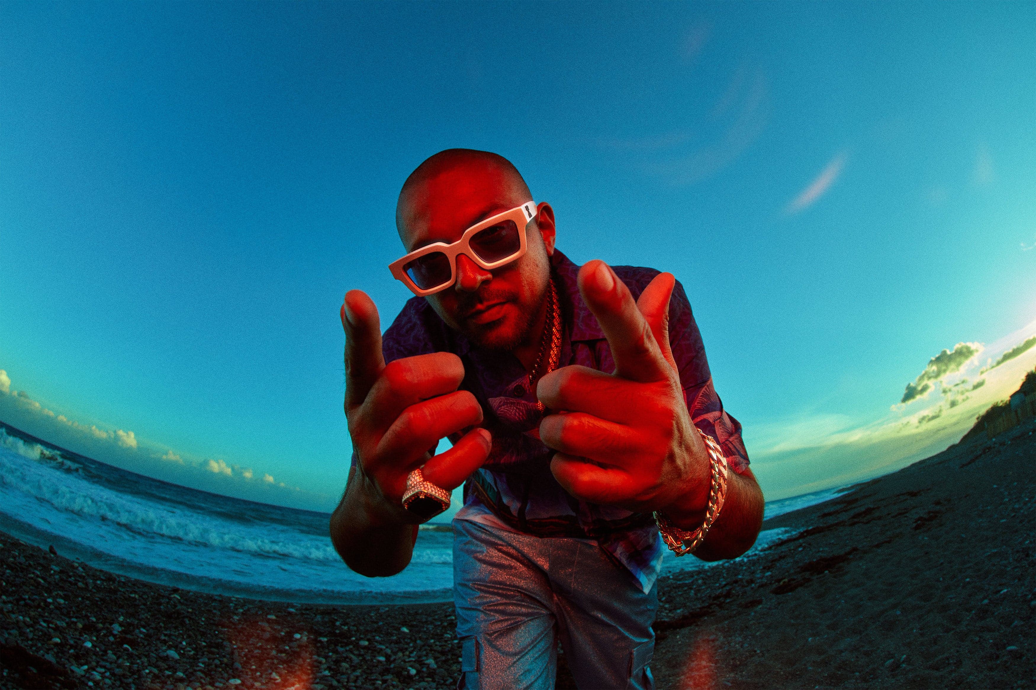 Sean Paul event image