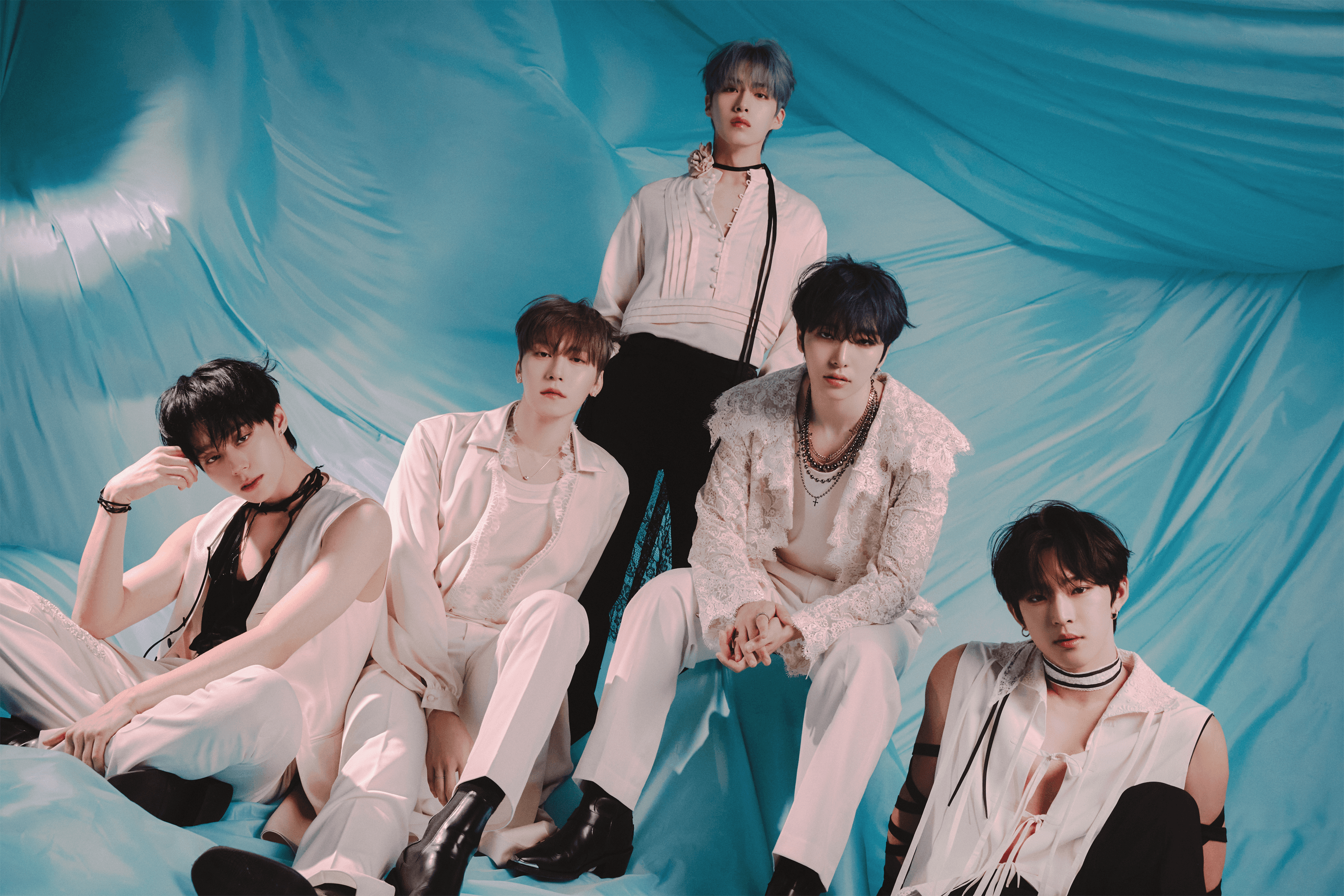 ONEUS 2nd WORLD TOUR : La Dolce Vita event image