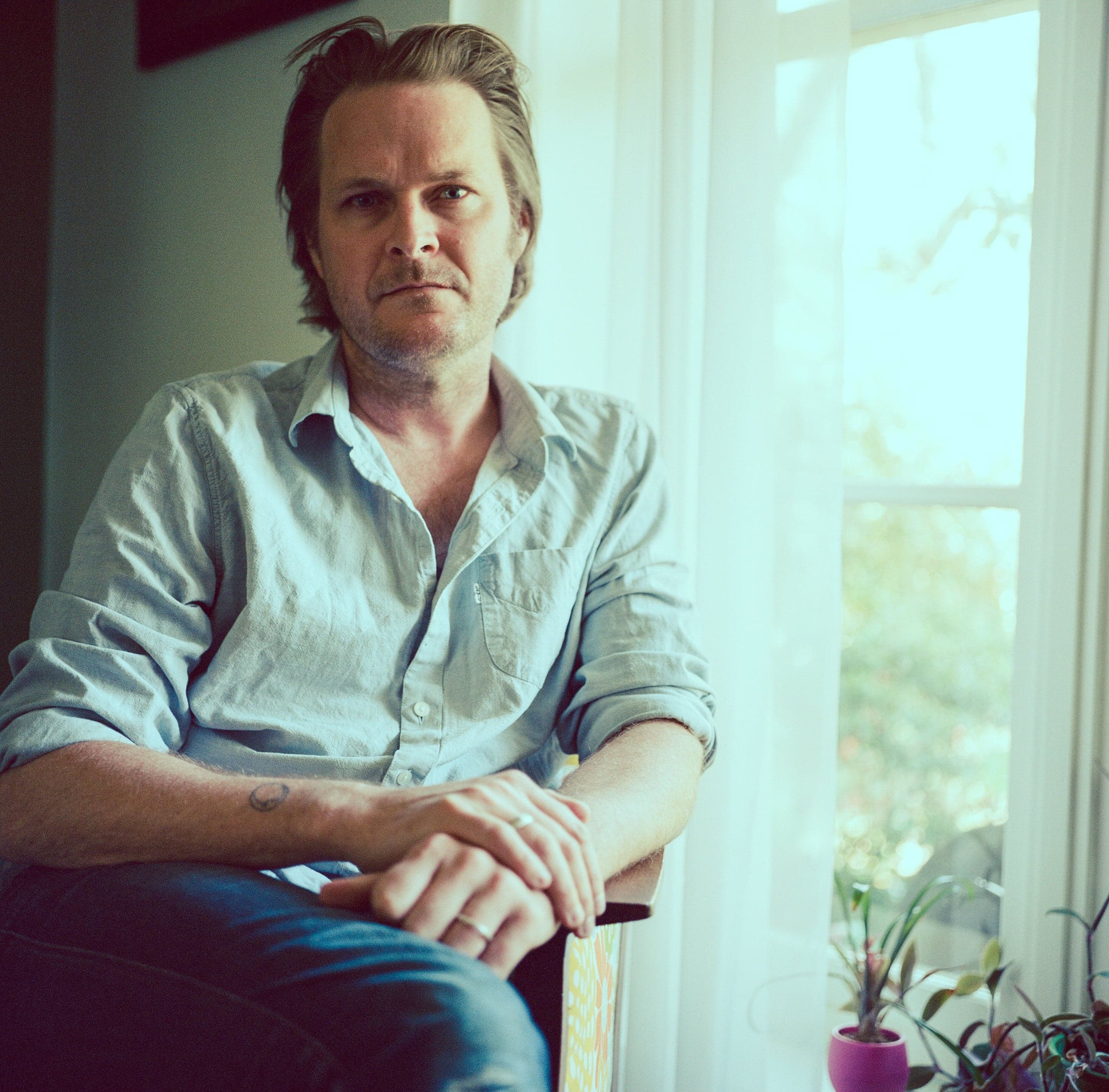 Hiss Golden Messenger Plays "Bad Debt" and other favorites w/ Hayden Pedigo event image