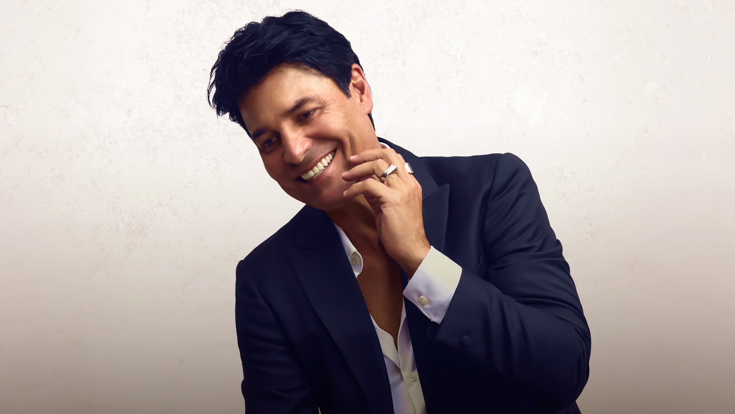 Chayanne: Bailemos Otra Vez Tour event image