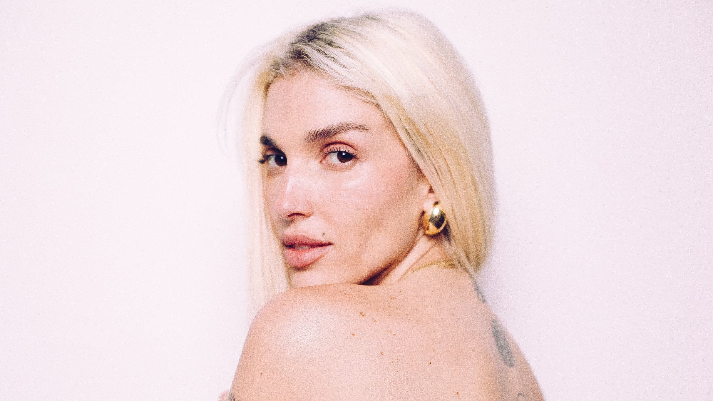 ELENA ROSE - Alma US Tour 2025 event image