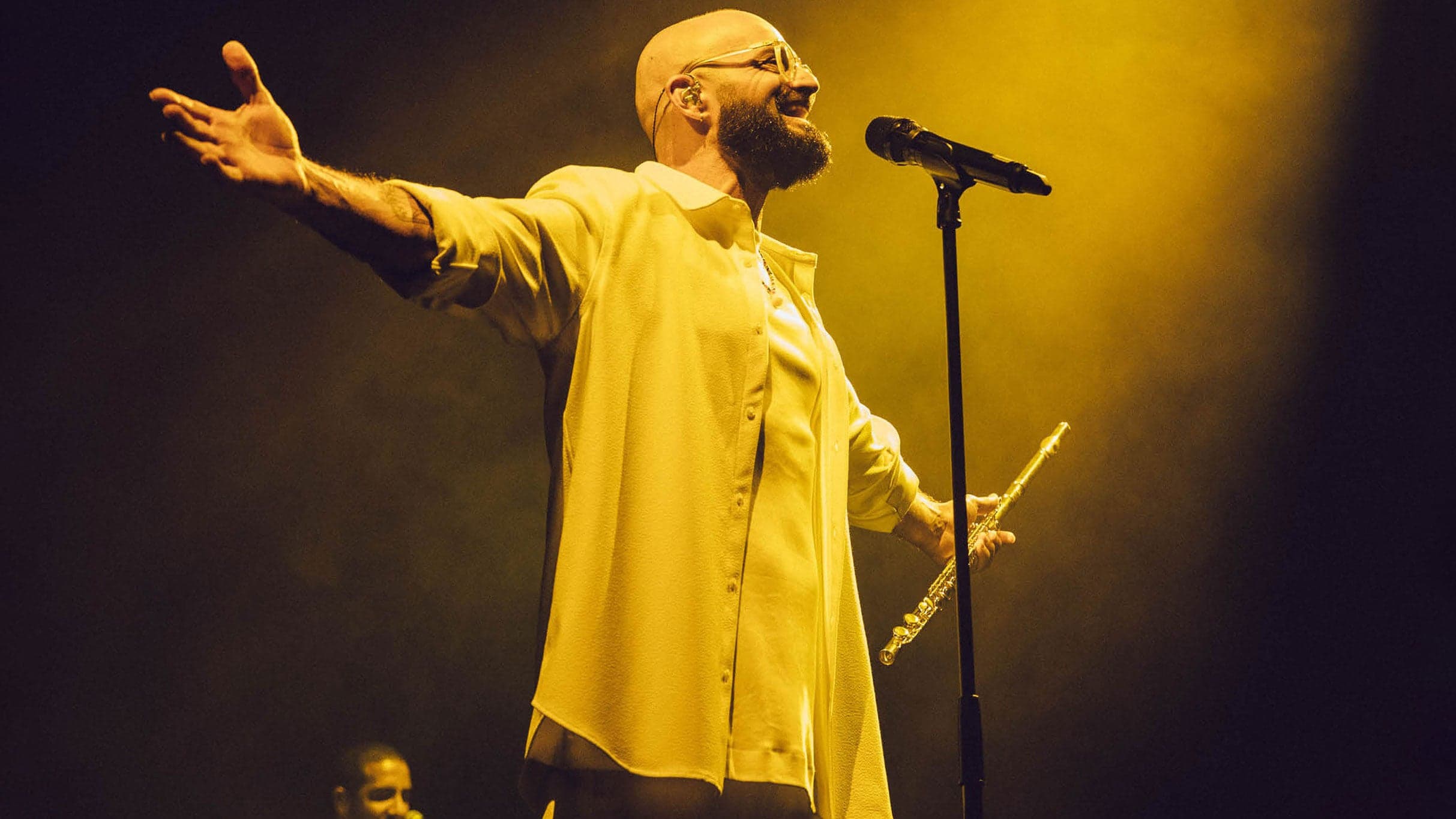 Avraham Tal US Tour 2023 event image