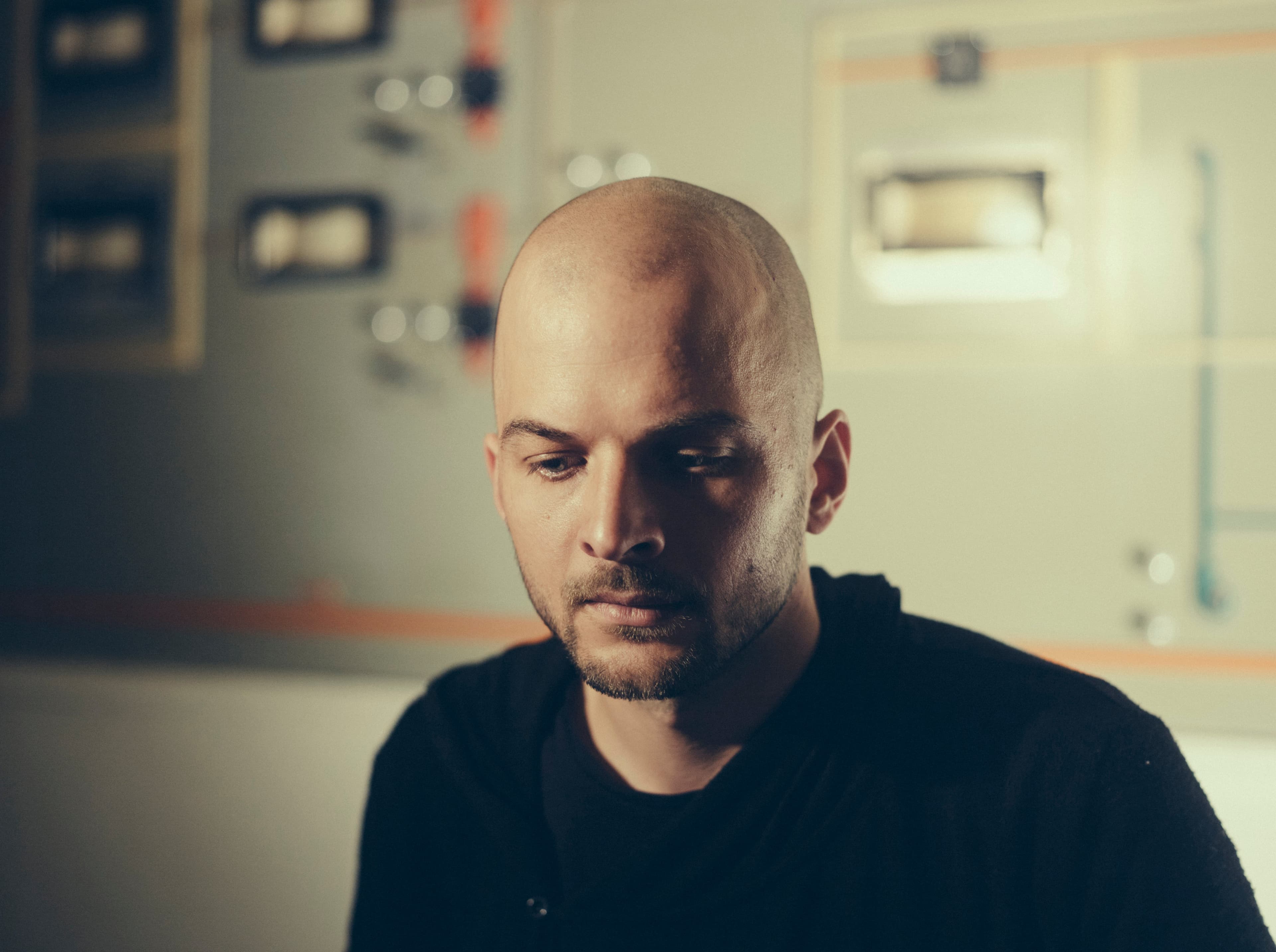 Nils Frahm event image