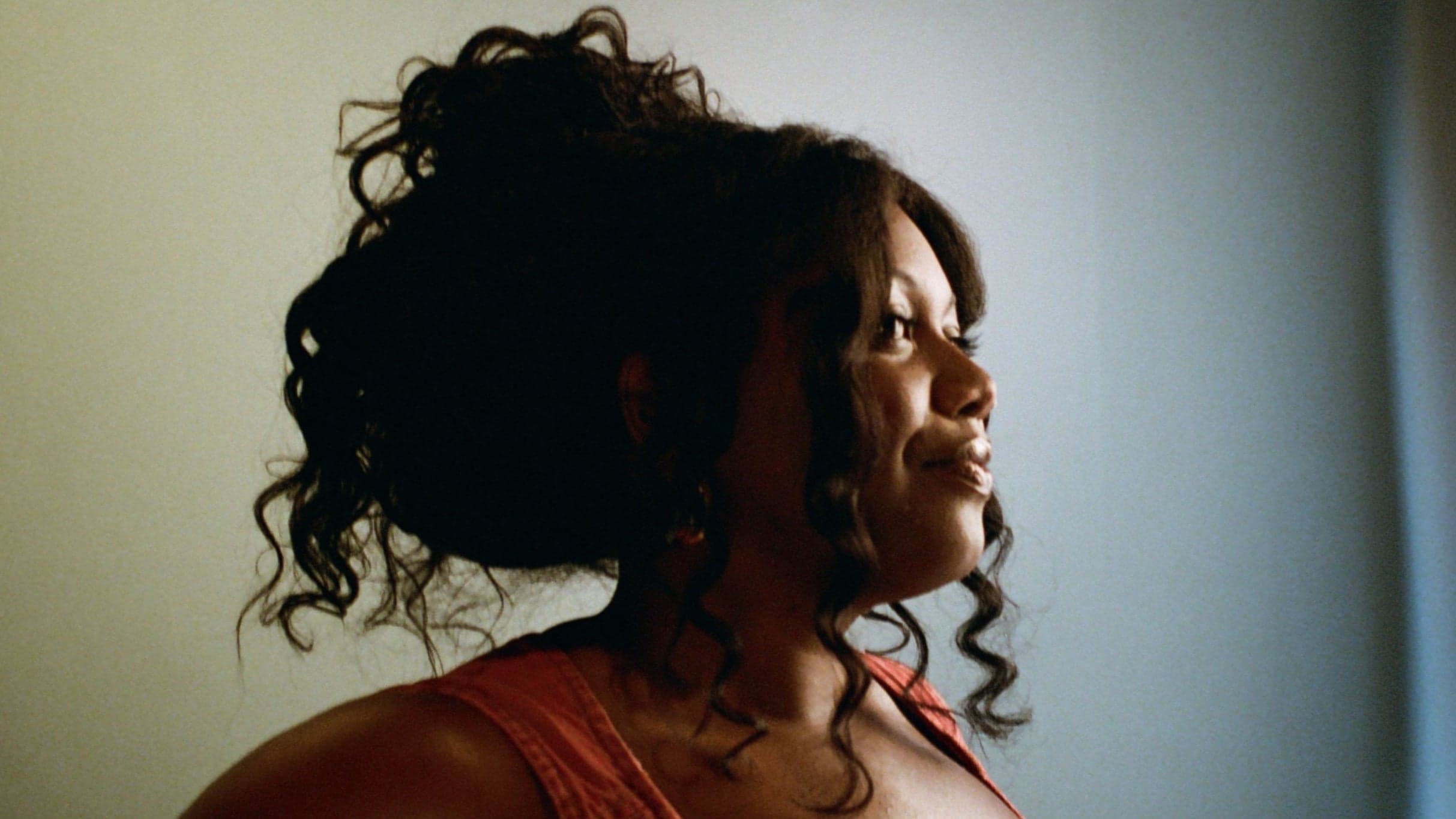 Yazmin Lacey event image
