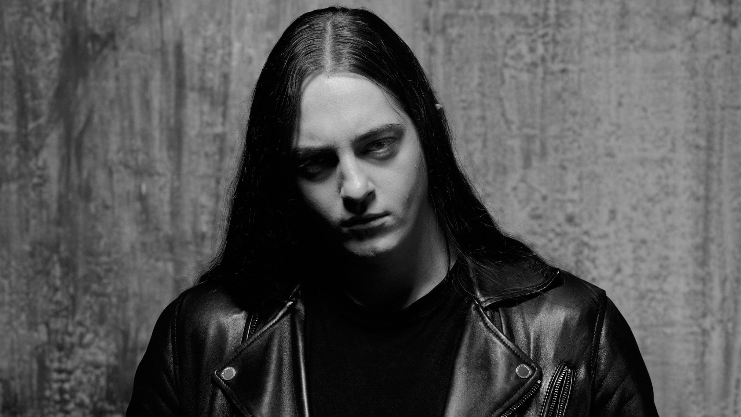 Perturbator event image