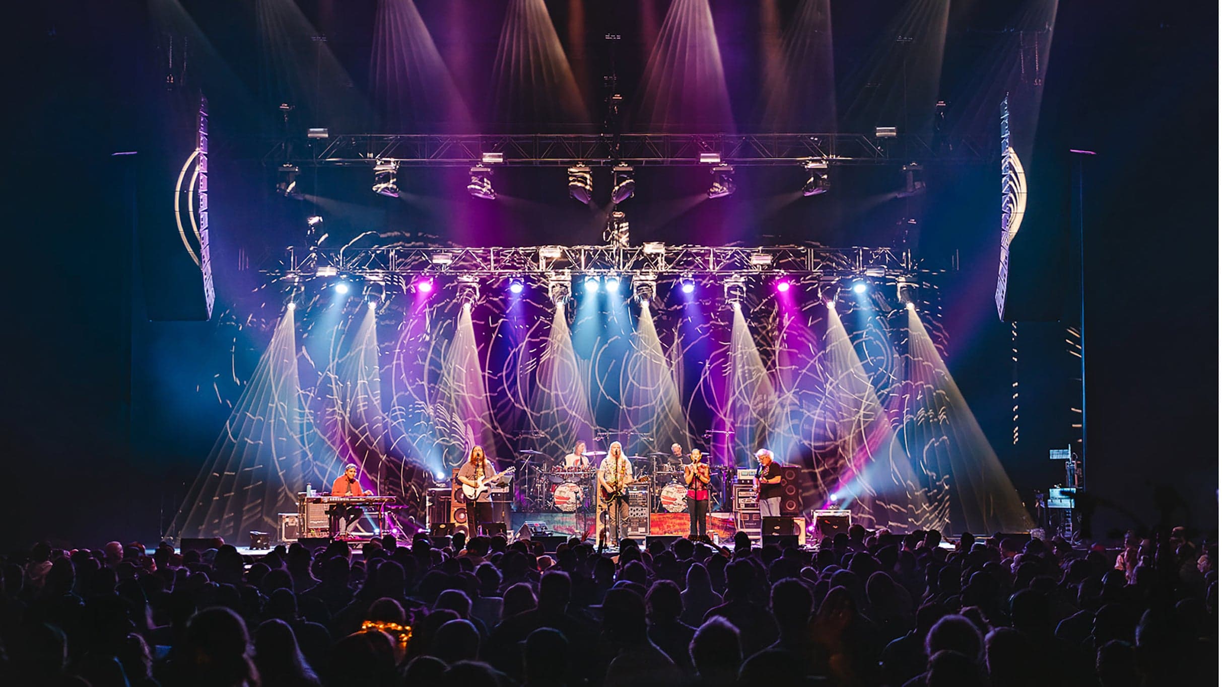 Dark Star Orchestra event image