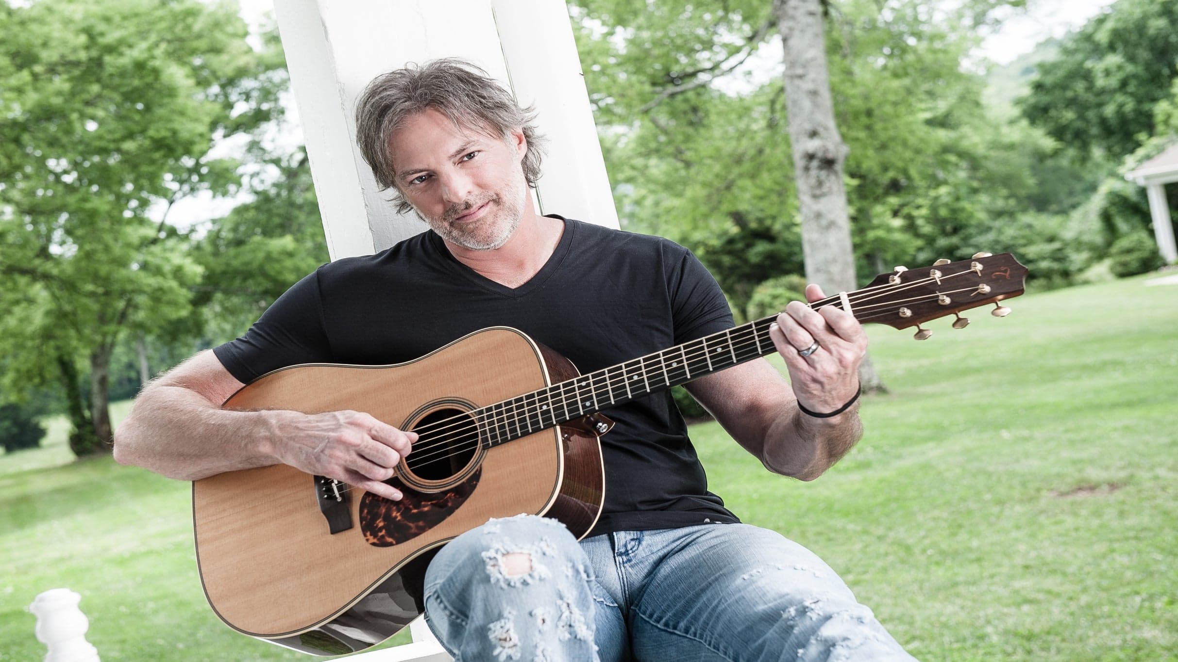 Darryl Worley event image
