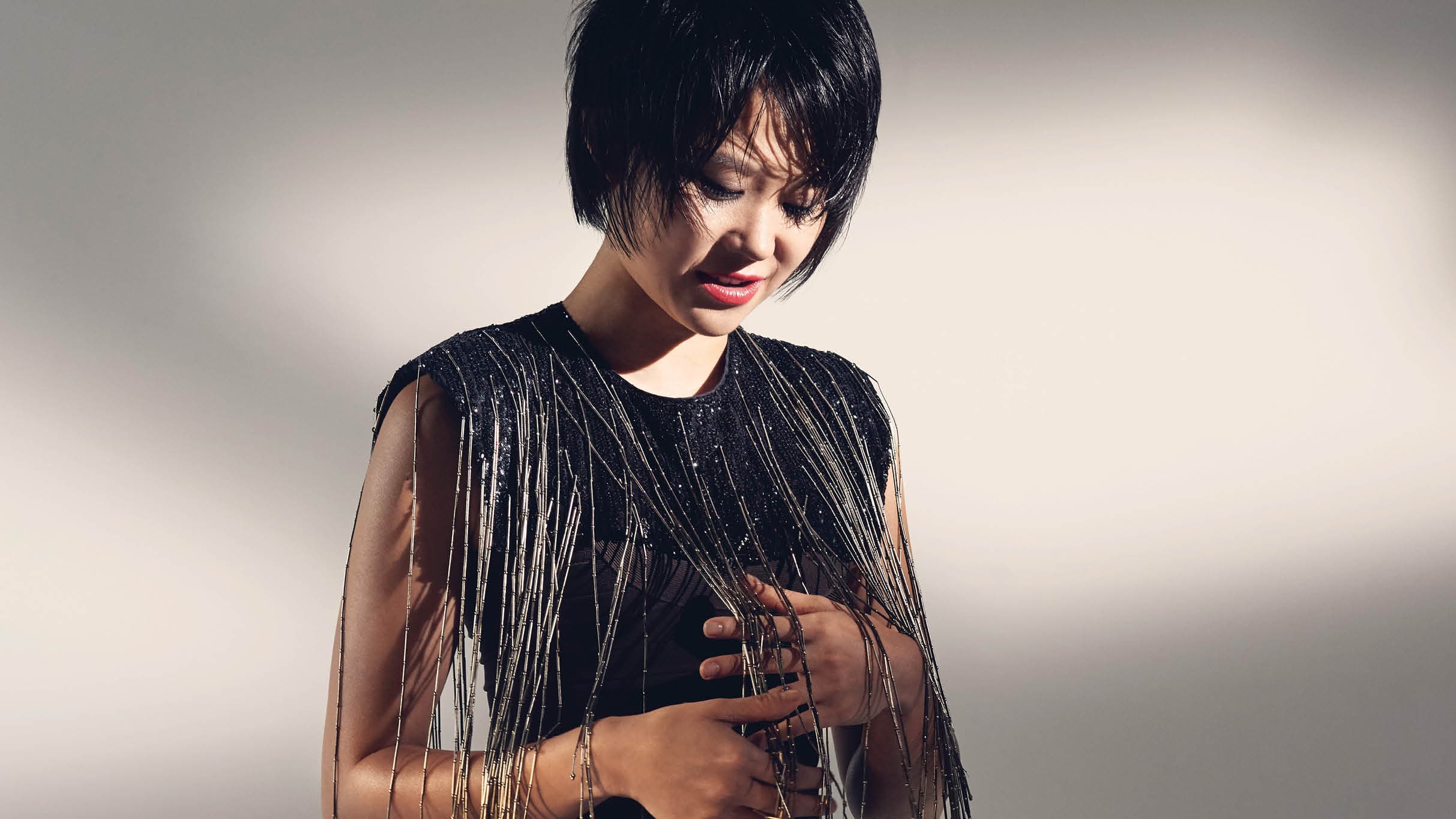Yuja Wang event image