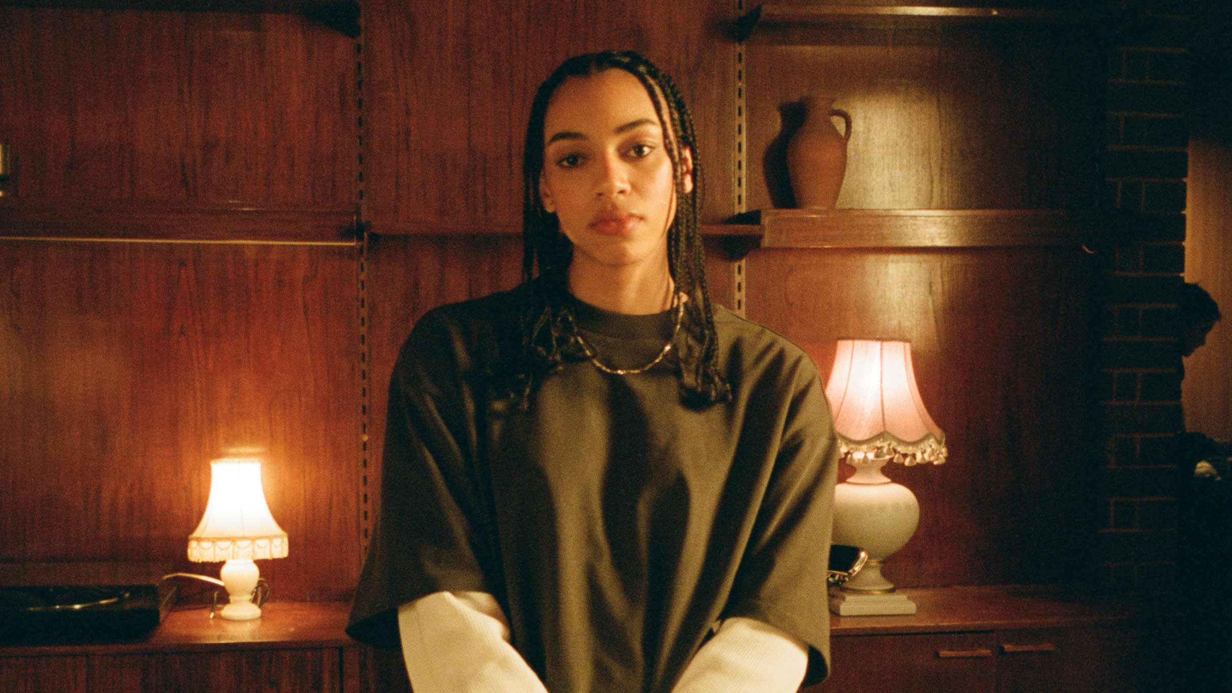 Amie Blu event image