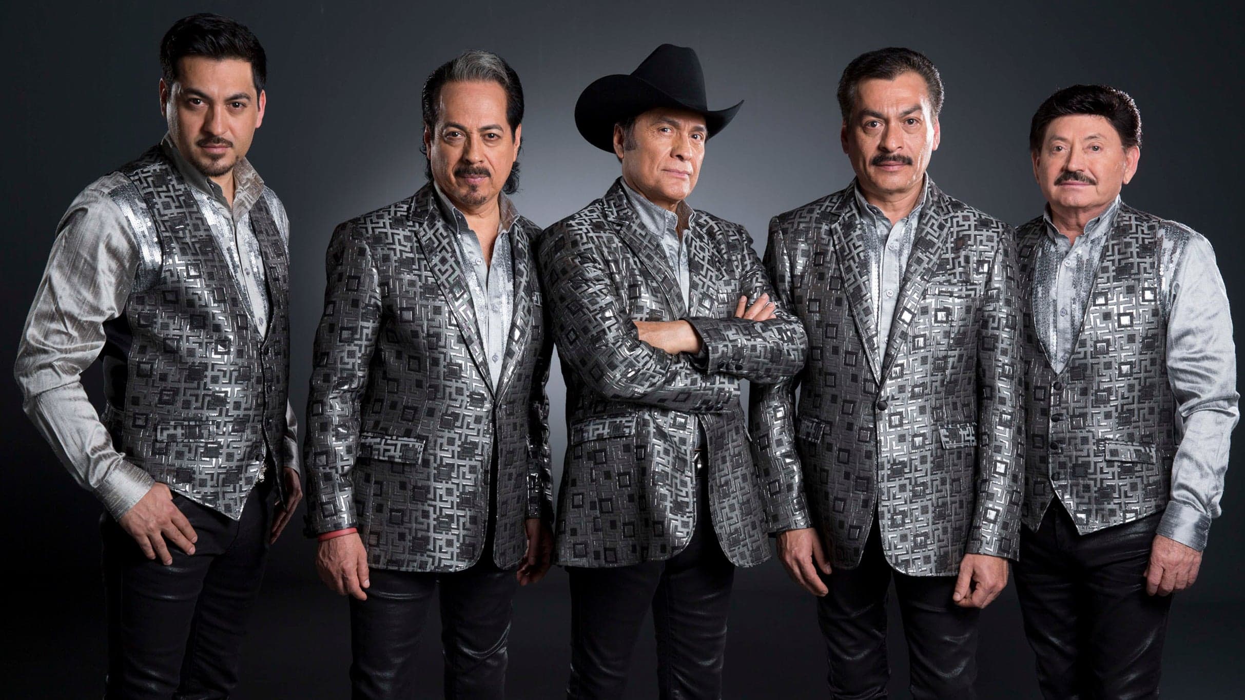 Los Tigres del Norte event image
